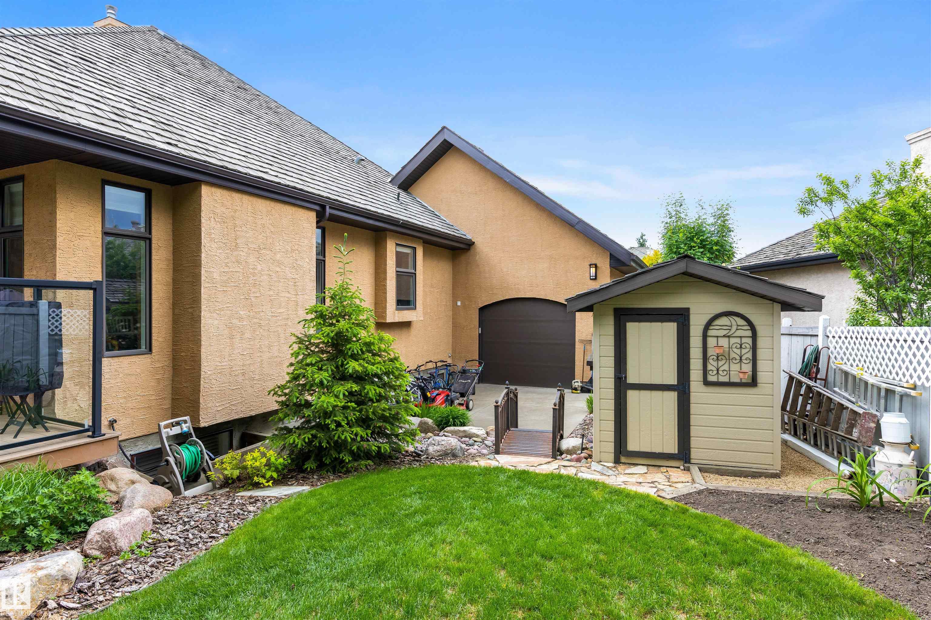 Photo 52 at 7 Kelso crest, Kingswood, St. Albert