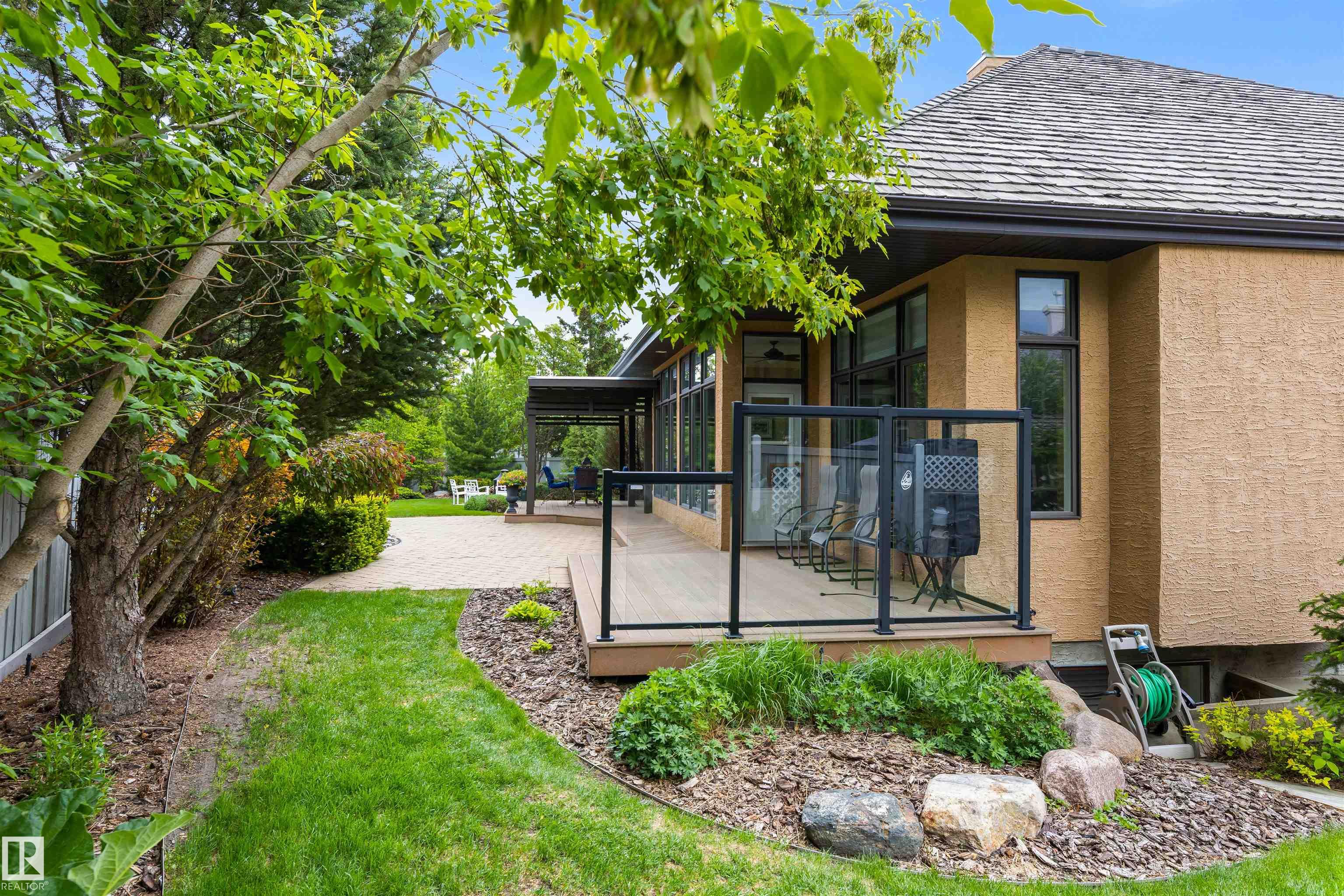 Photo 53 at 7 Kelso crest, Kingswood, St. Albert