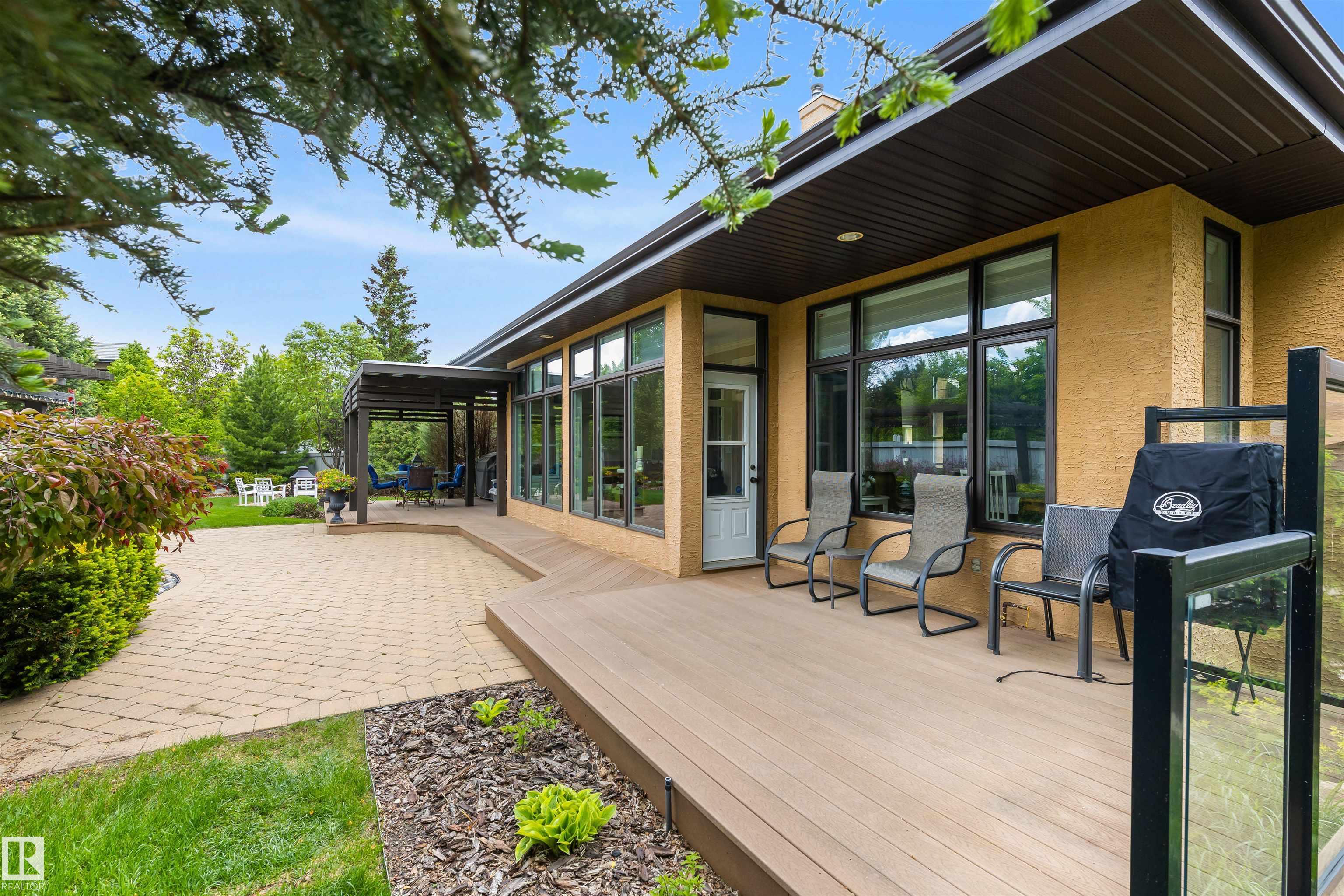 Photo 55 at 7 Kelso crest, Kingswood, St. Albert