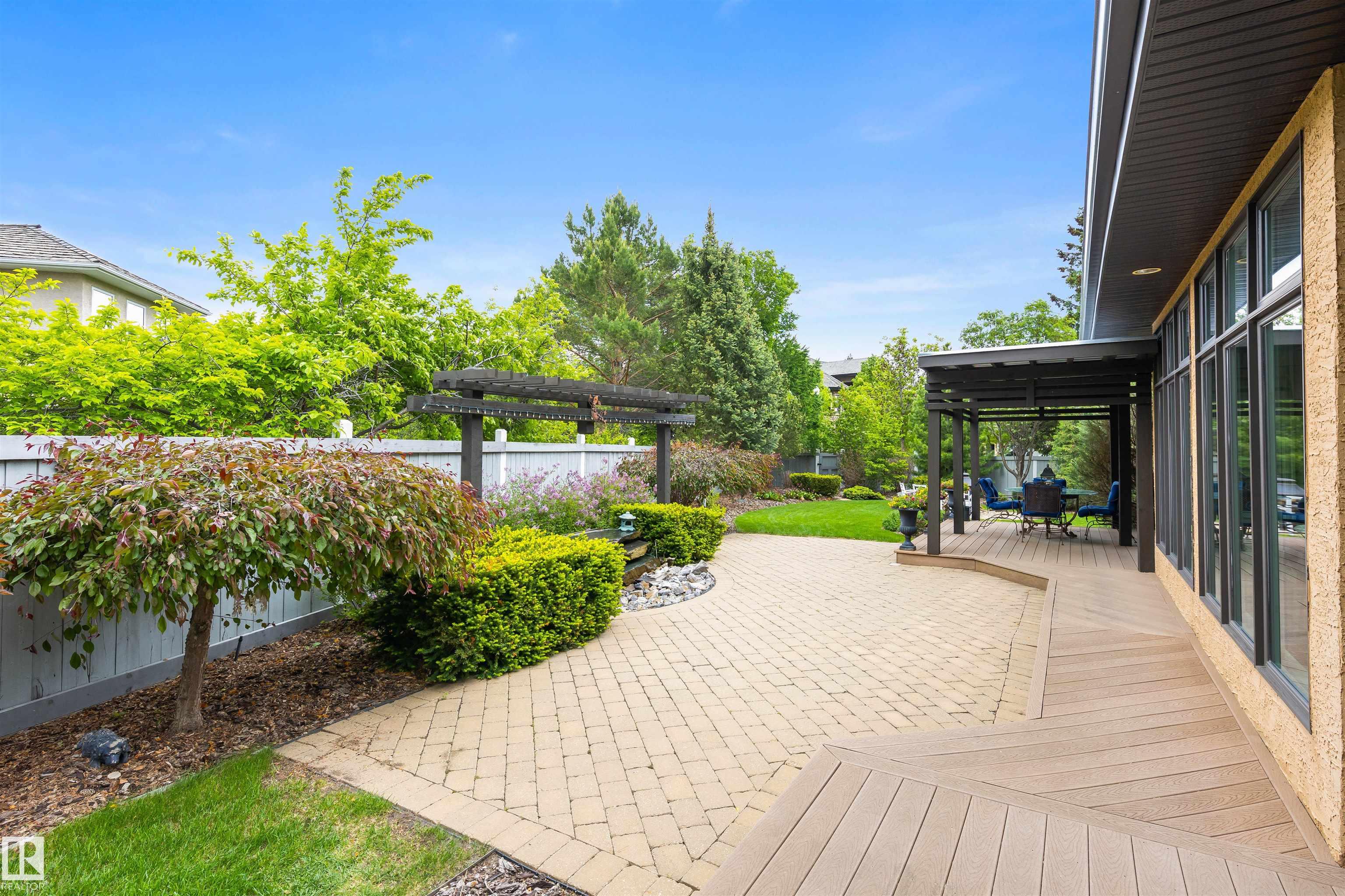 Photo 56 at 7 Kelso crest, Kingswood, St. Albert