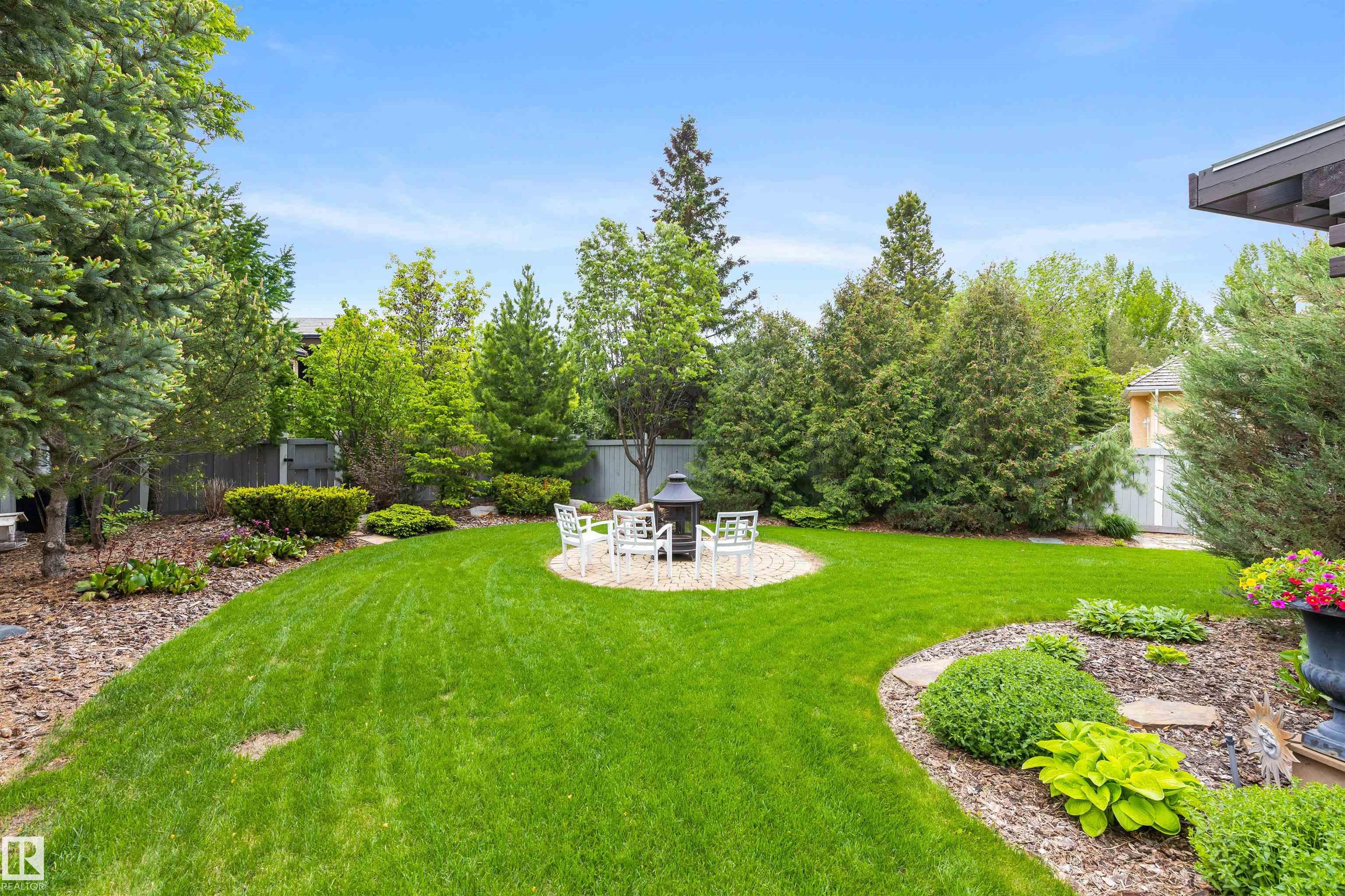 Photo 62 at 7 Kelso crest, Kingswood, St. Albert