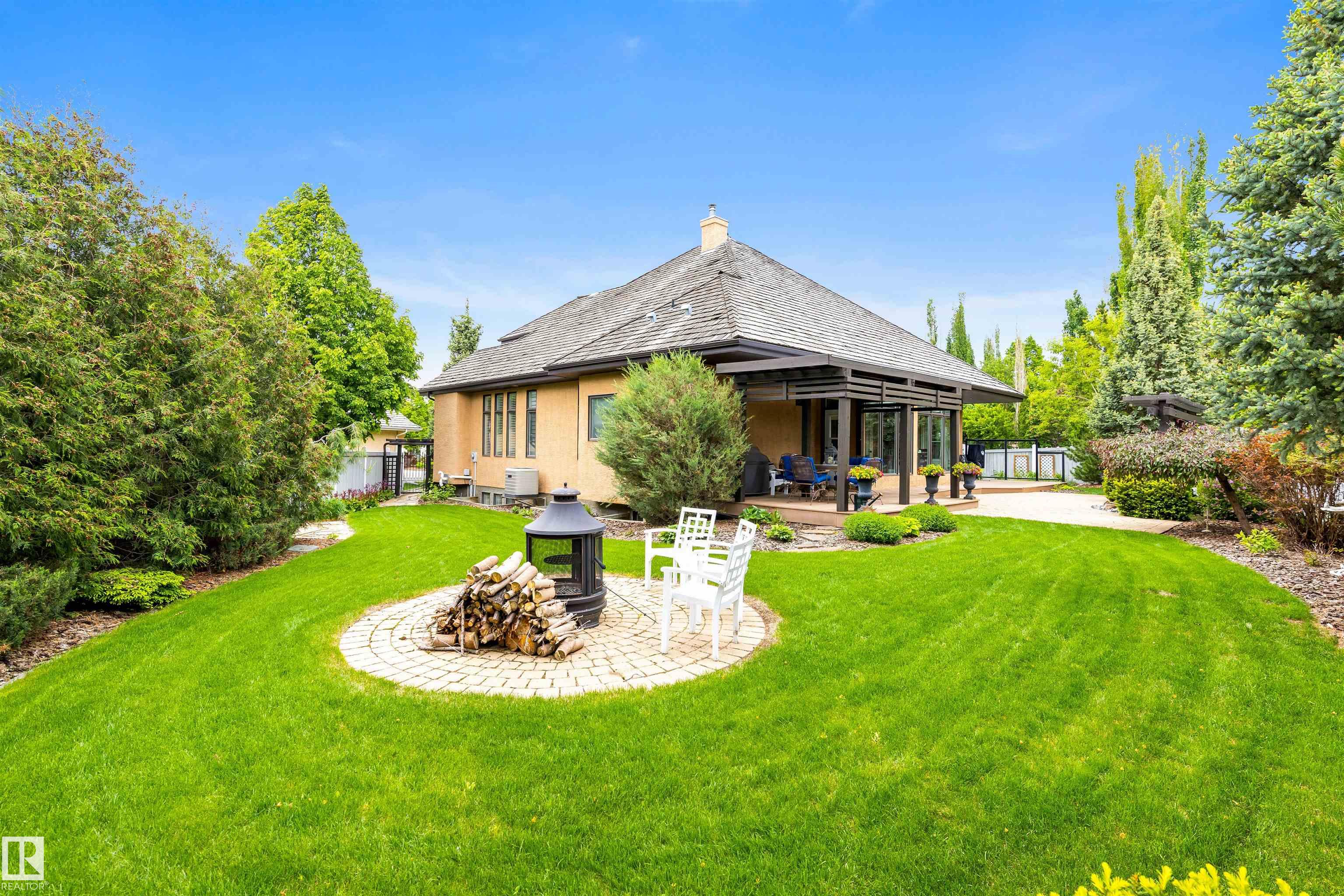 Photo 63 at 7 Kelso crest, Kingswood, St. Albert