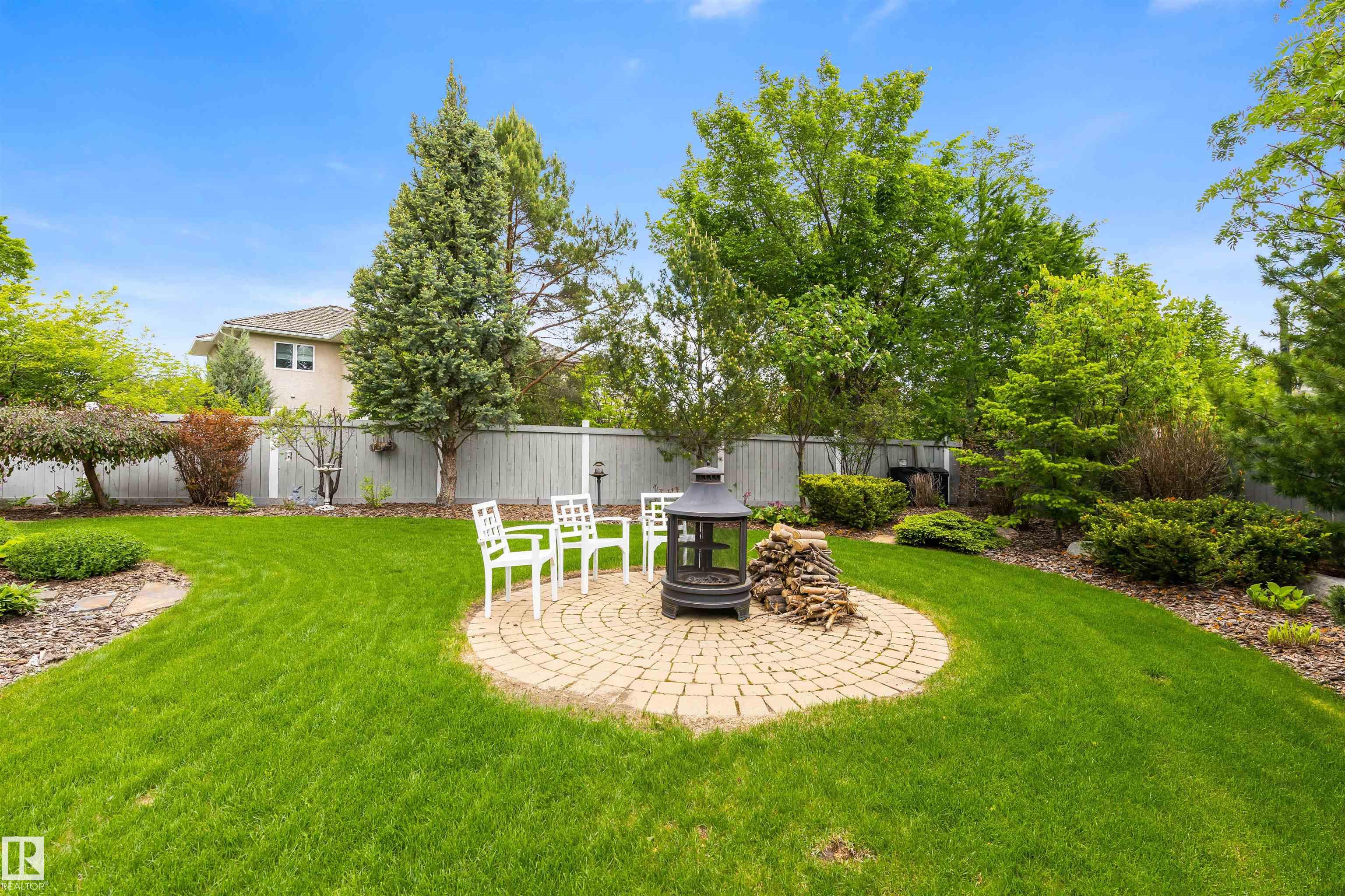 Photo 64 at 7 Kelso crest, Kingswood, St. Albert