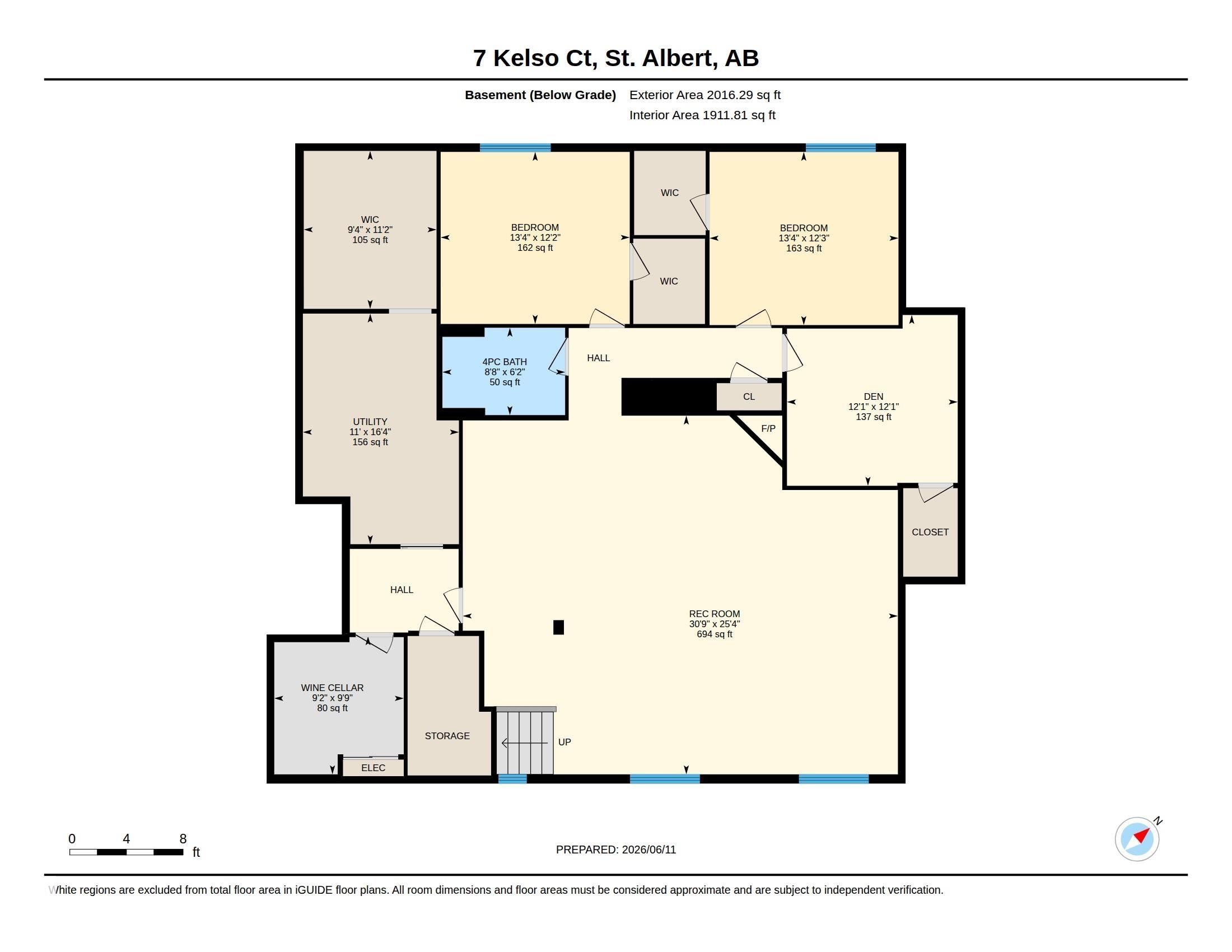 Photo 67 at 7 Kelso crest, Kingswood, St. Albert