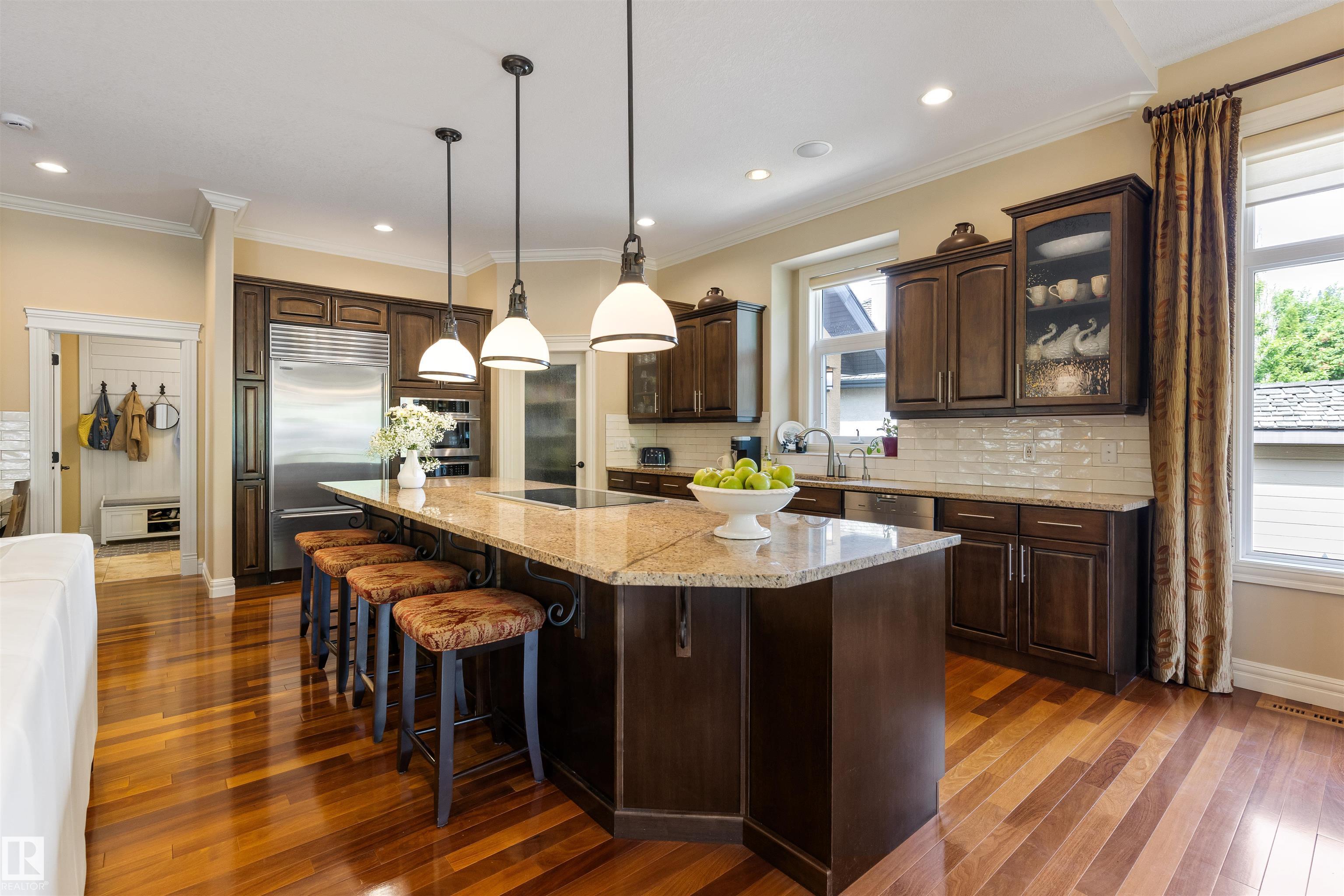 Photo 10 at 7 Kelso crest, Kingswood, St. Albert