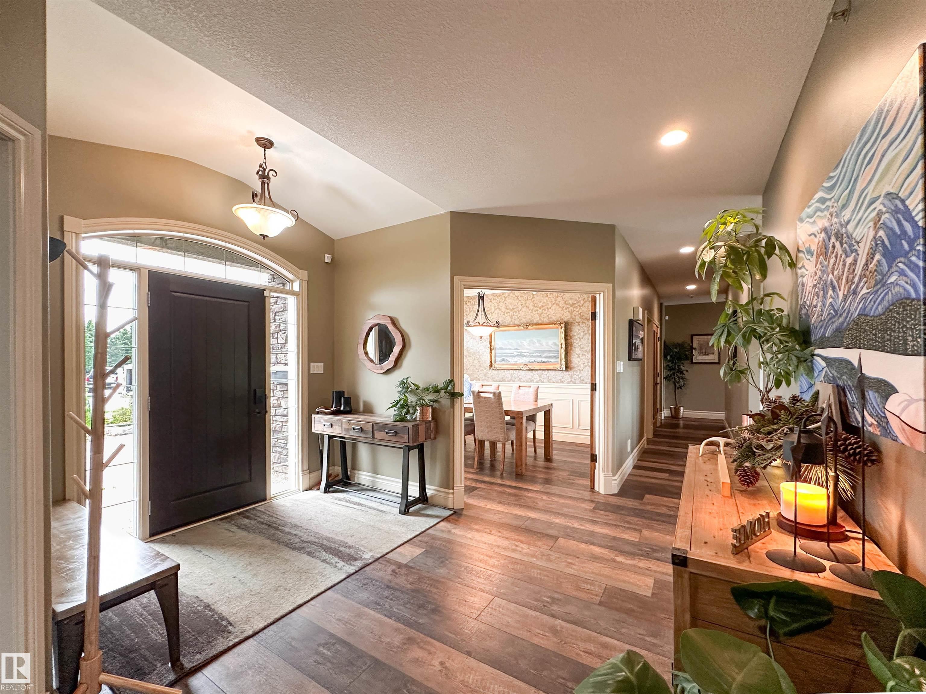 31 - 26126 Hghway 16, Countryside Ravines, Rural Parkland County