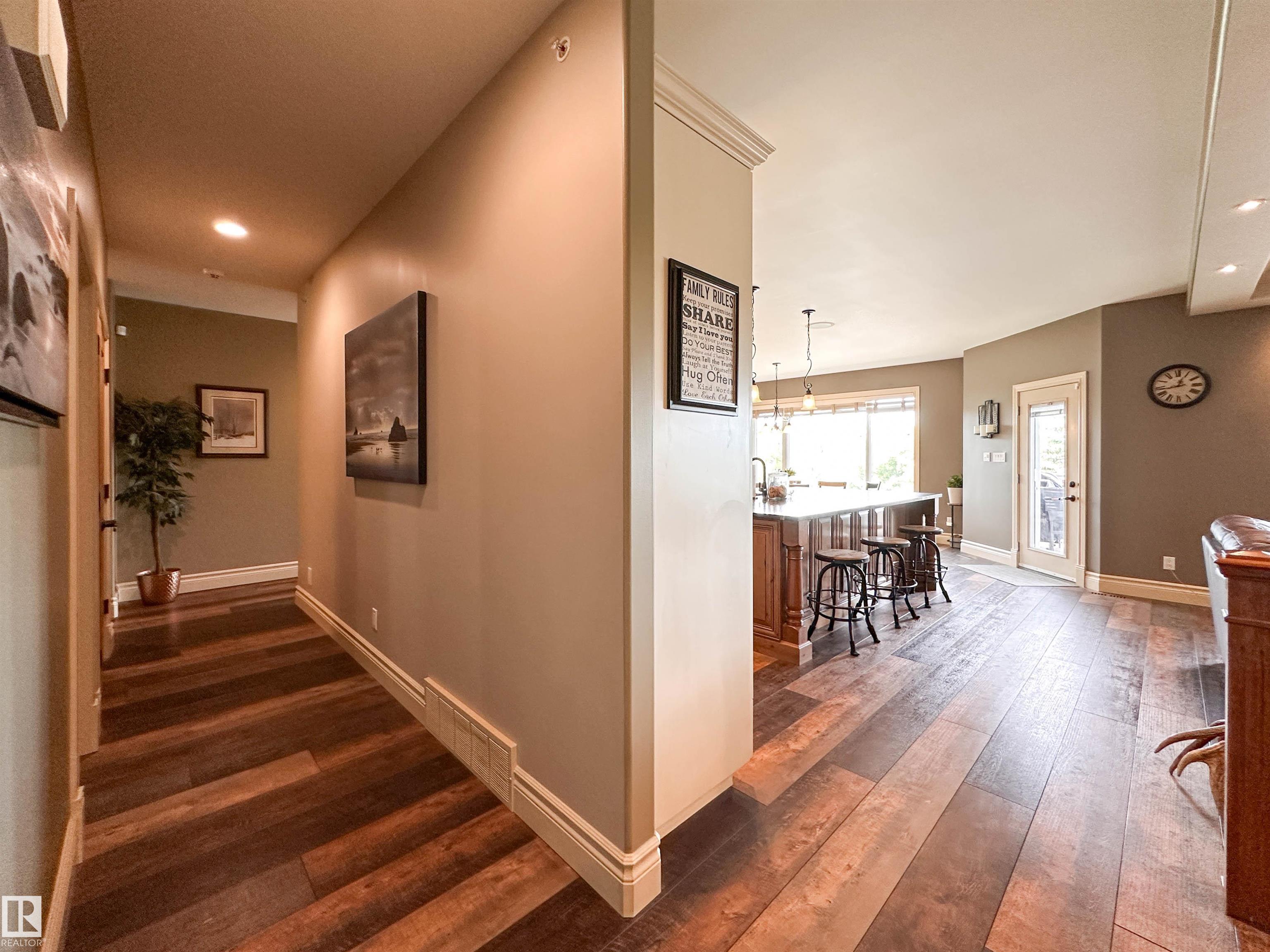 31 - 26126 Hghway 16, Countryside Ravines, Rural Parkland County