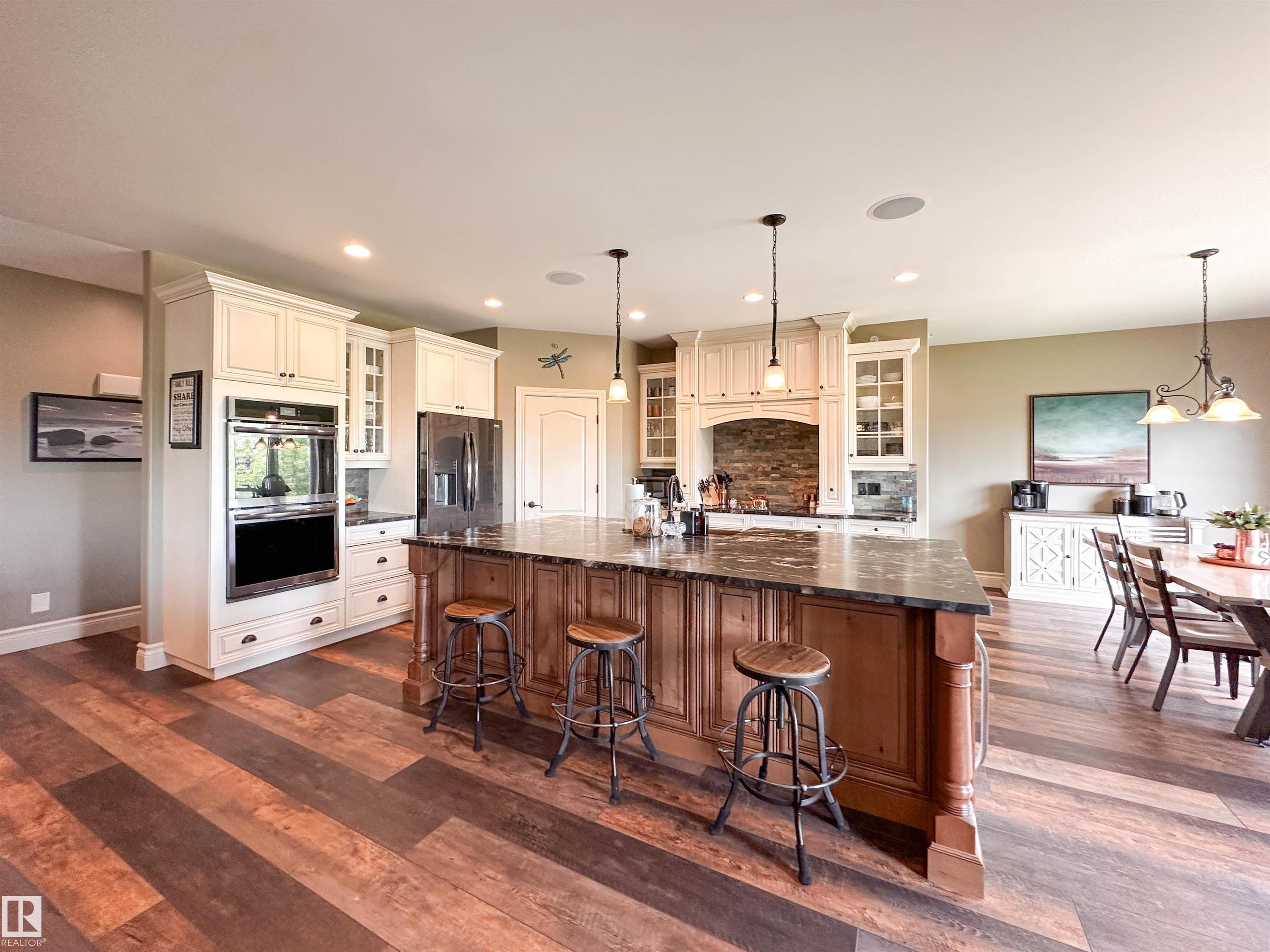 Photo 6 at 31 - 26126 Hghway 16, Countryside Ravines, Rural Parkland County
