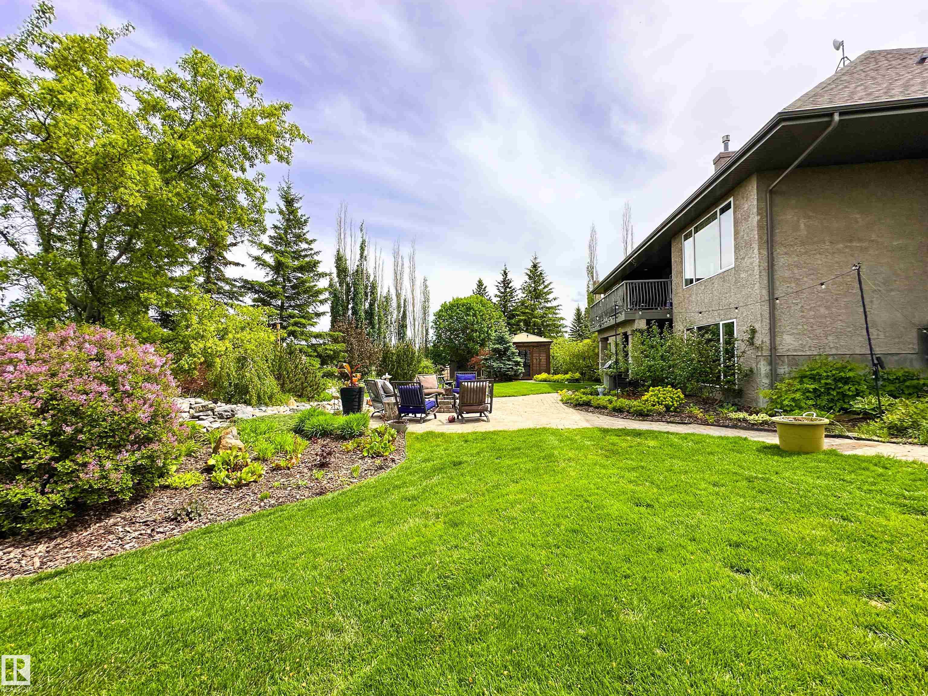 Photo 59 at 31 - 26126 Hghway 16, Countryside Ravines, Rural Parkland County
