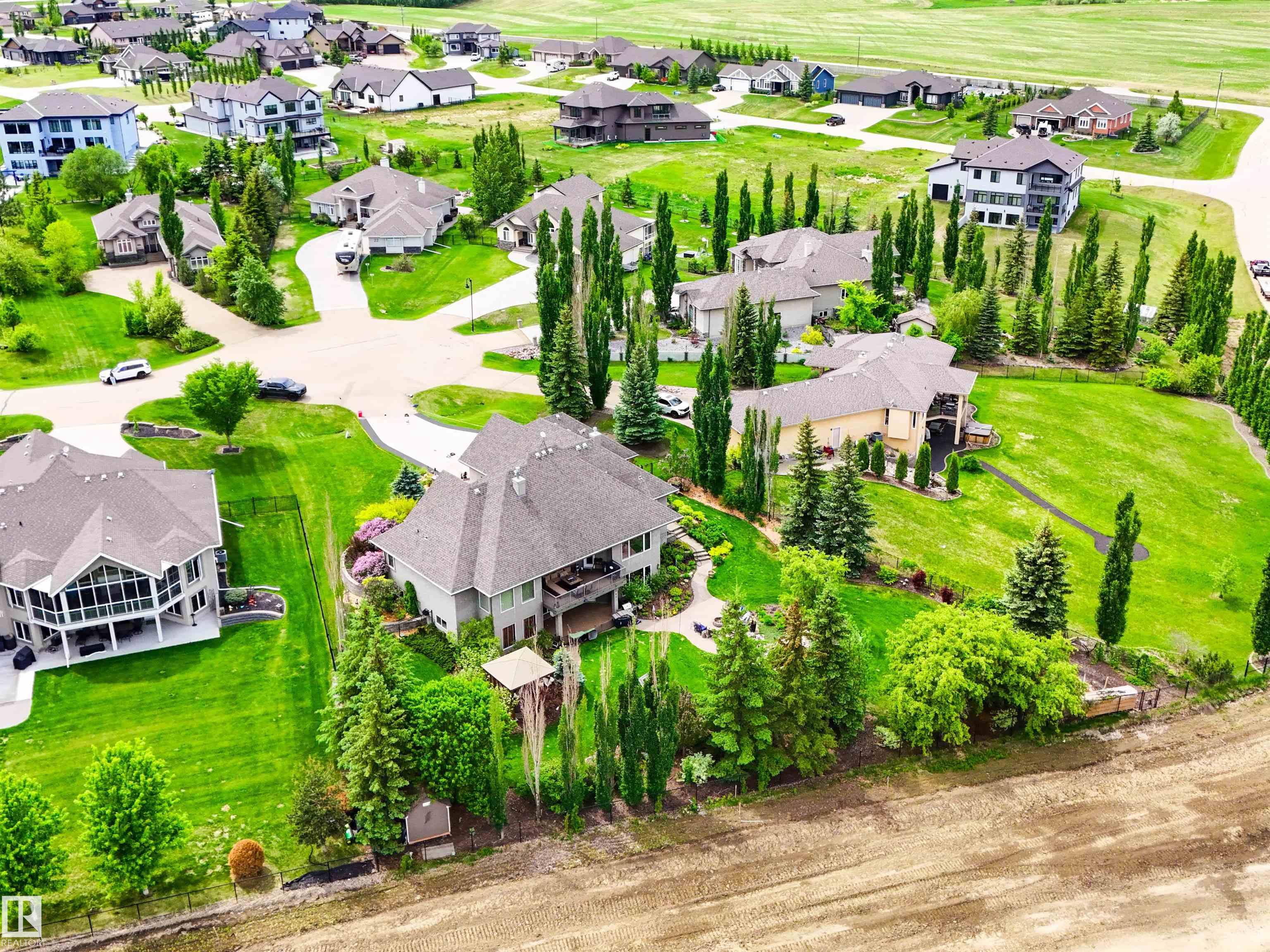 Photo 69 at 31 - 26126 Hghway 16, Countryside Ravines, Rural Parkland County