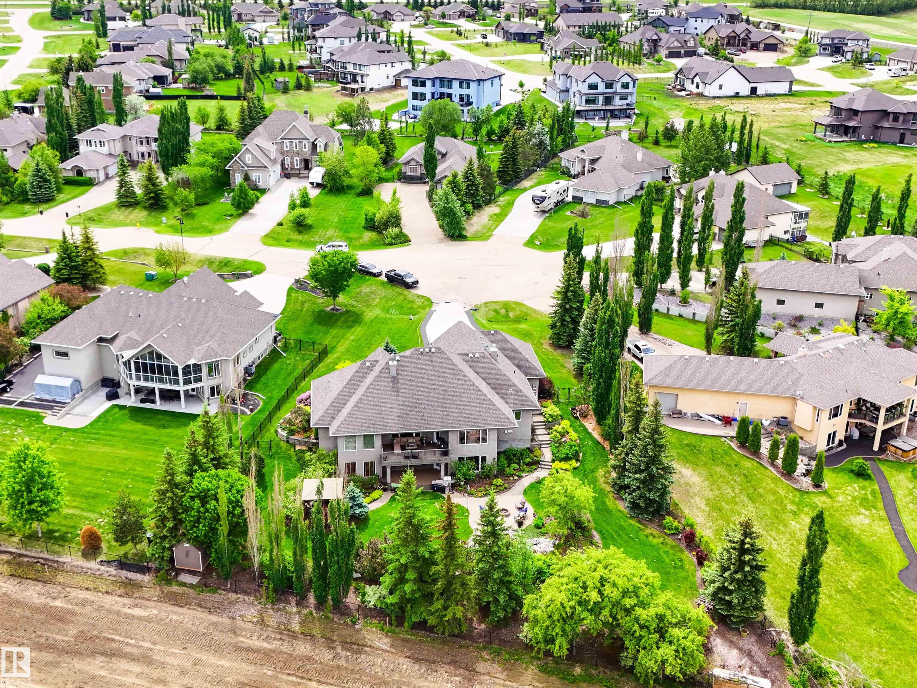 Photo 70 at 31 - 26126 Hghway 16, Countryside Ravines, Rural Parkland County