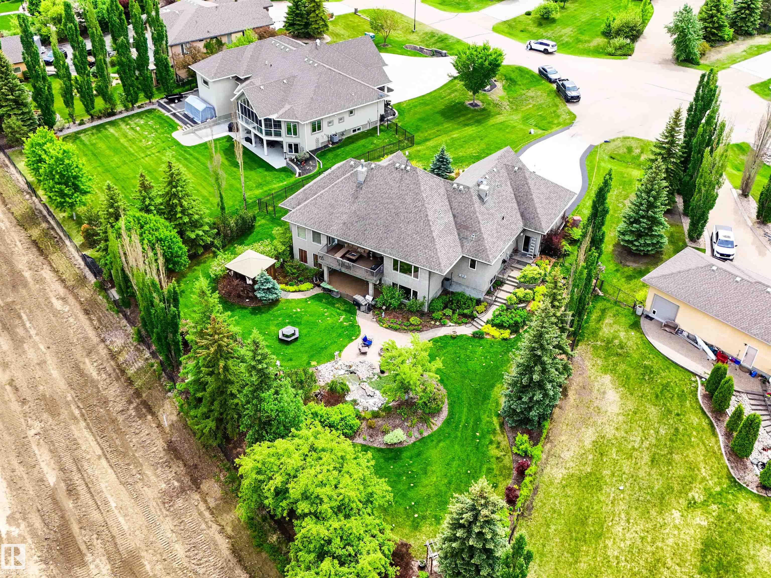 Photo 71 at 31 - 26126 Hghway 16, Countryside Ravines, Rural Parkland County