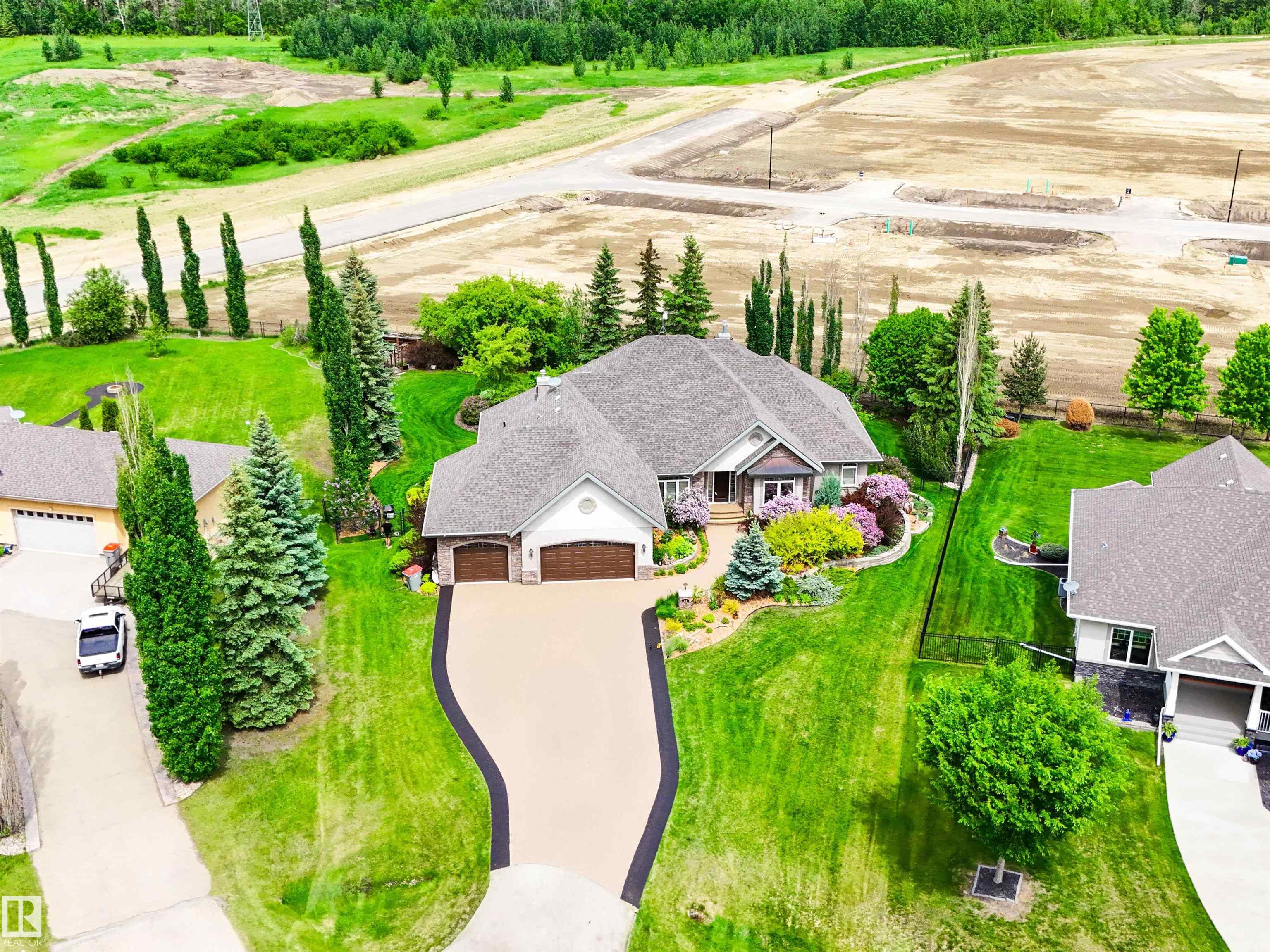 Photo 73 at 31 - 26126 Hghway 16, Countryside Ravines, Rural Parkland County