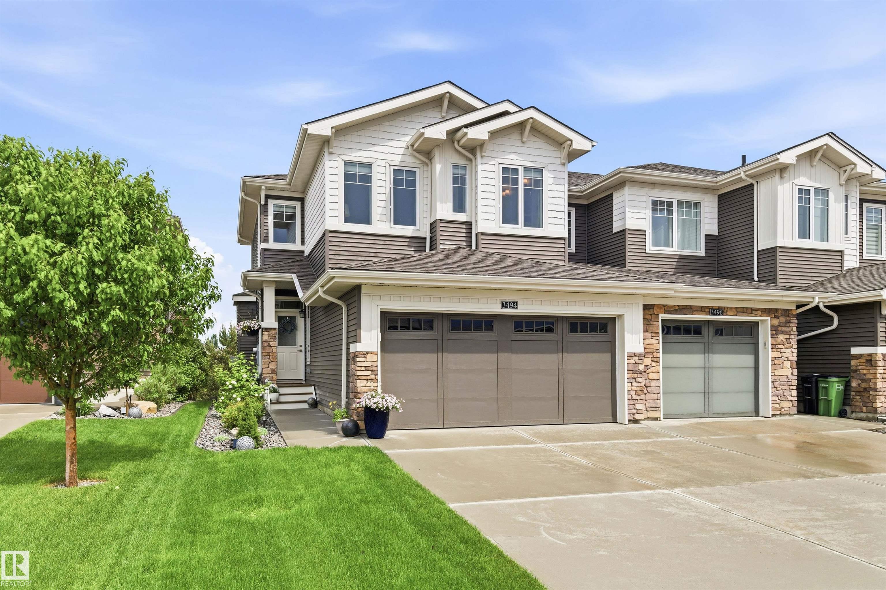 3494 Cameron Heights Cove NW, Cameron Heights, Edmonton