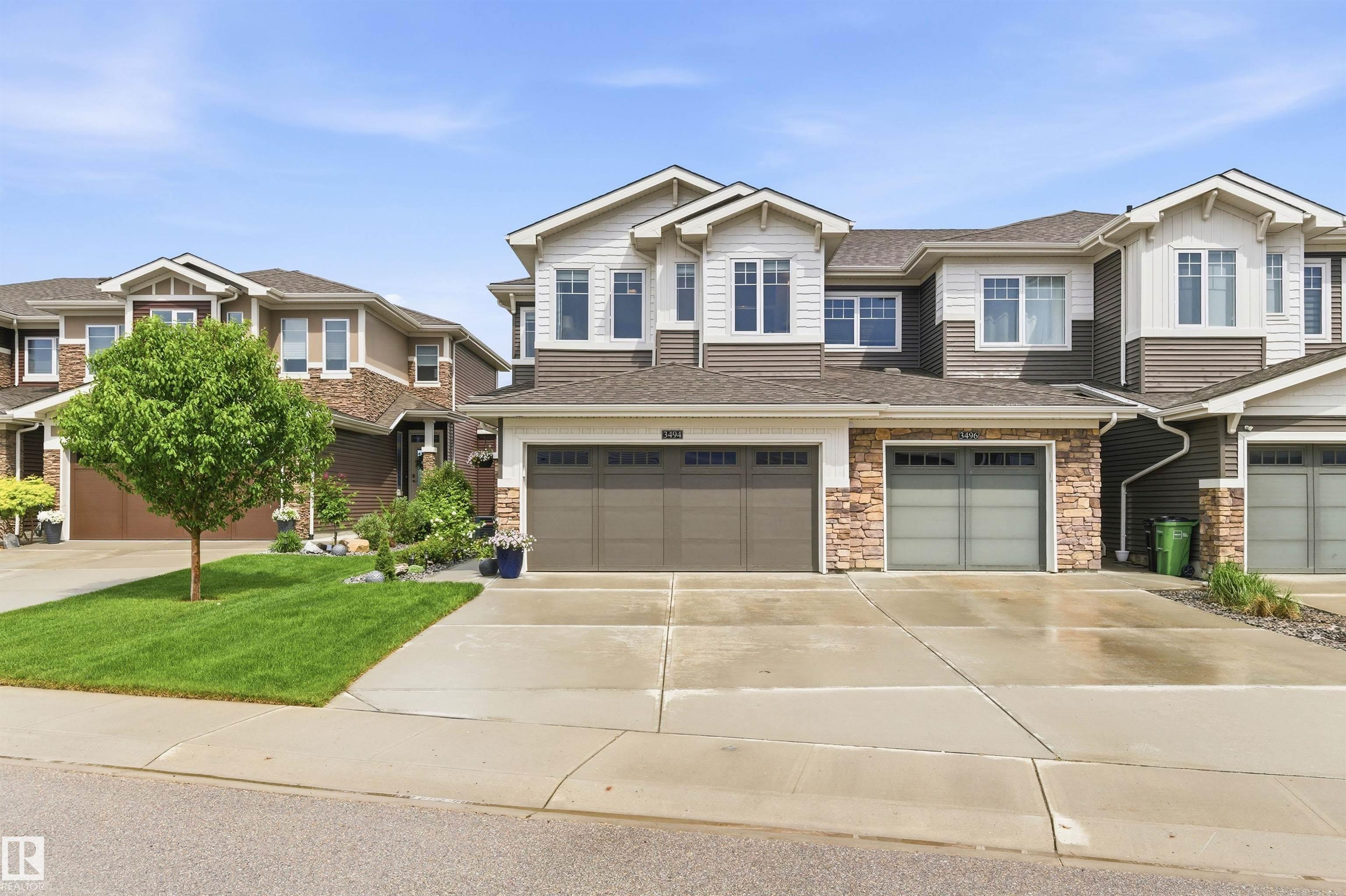 3494 Cameron Heights Cove NW, Cameron Heights, Edmonton