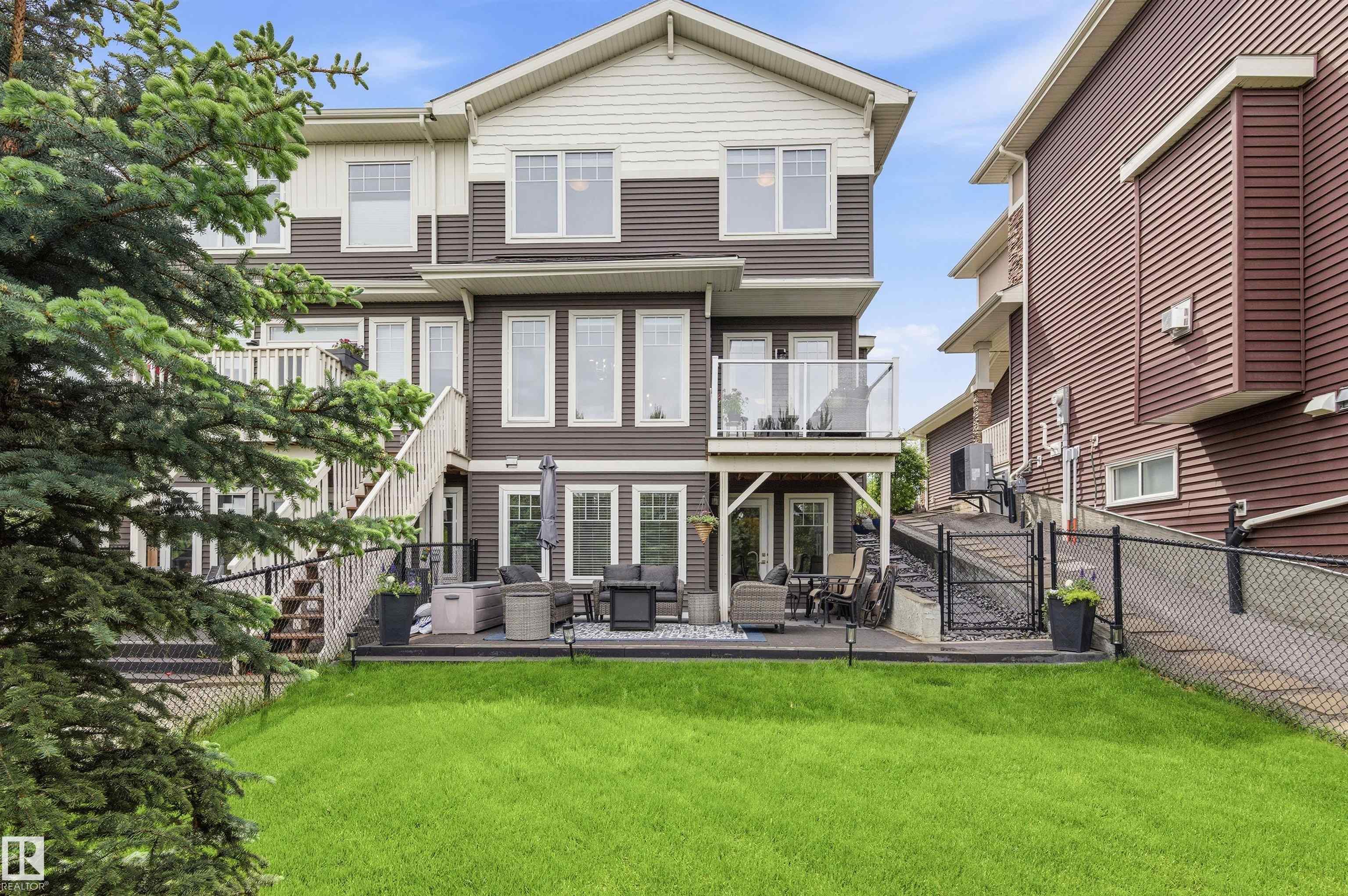 Photo 58 at 3494 Cameron Heights Cove NW, Cameron Heights, Edmonton