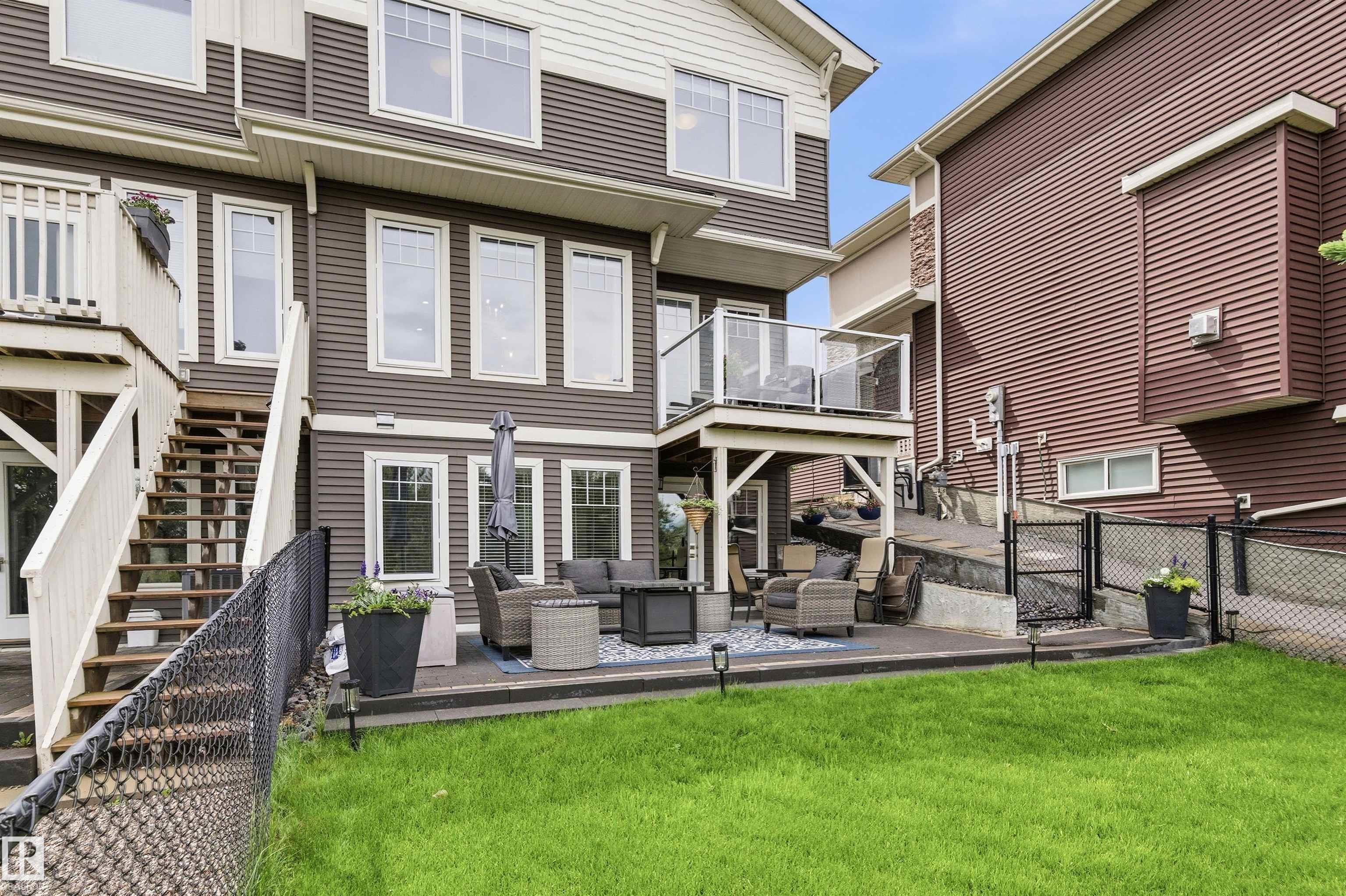 Photo 59 at 3494 Cameron Heights Cove NW, Cameron Heights, Edmonton