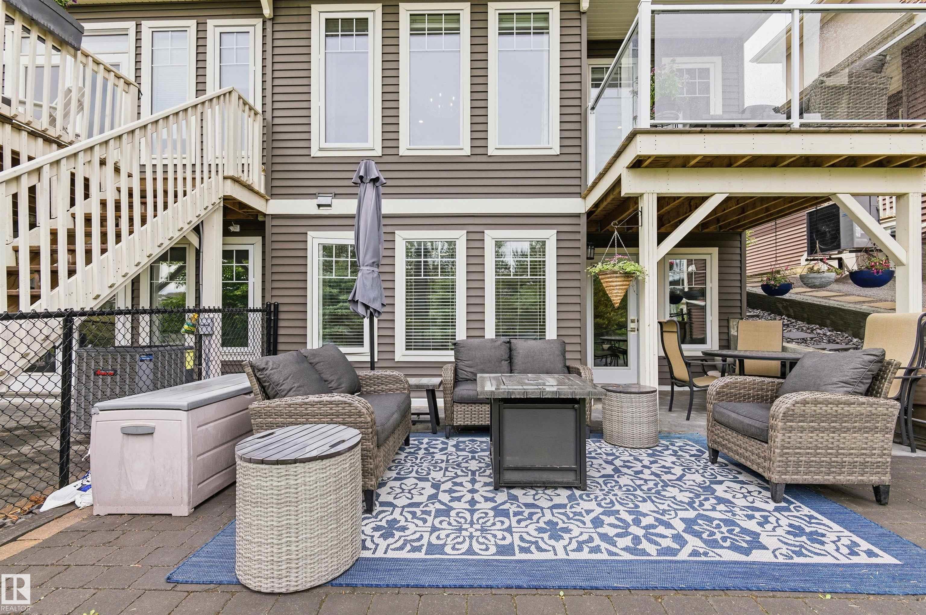 Photo 60 at 3494 Cameron Heights Cove NW, Cameron Heights, Edmonton