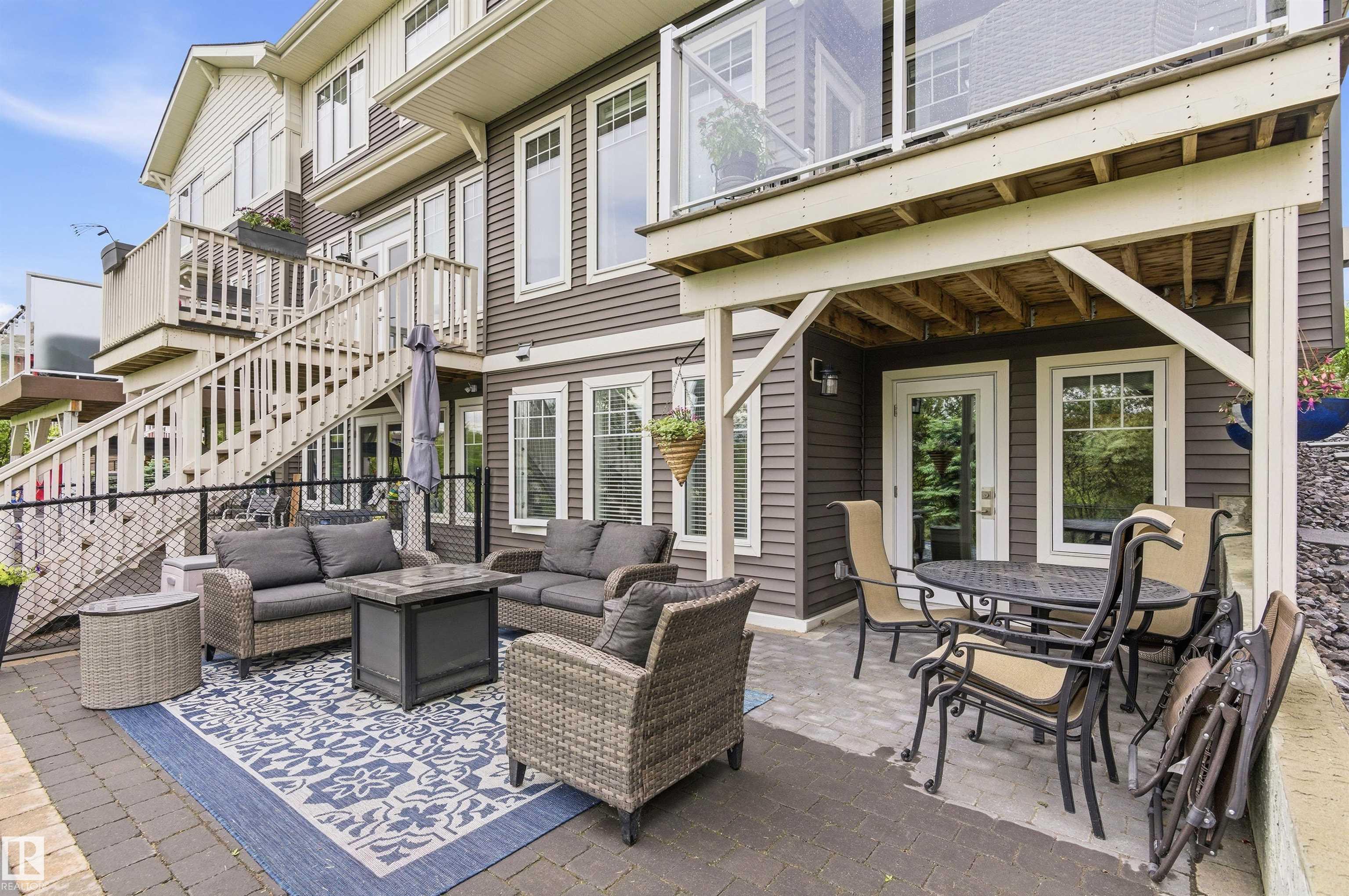 Photo 61 at 3494 Cameron Heights Cove NW, Cameron Heights, Edmonton