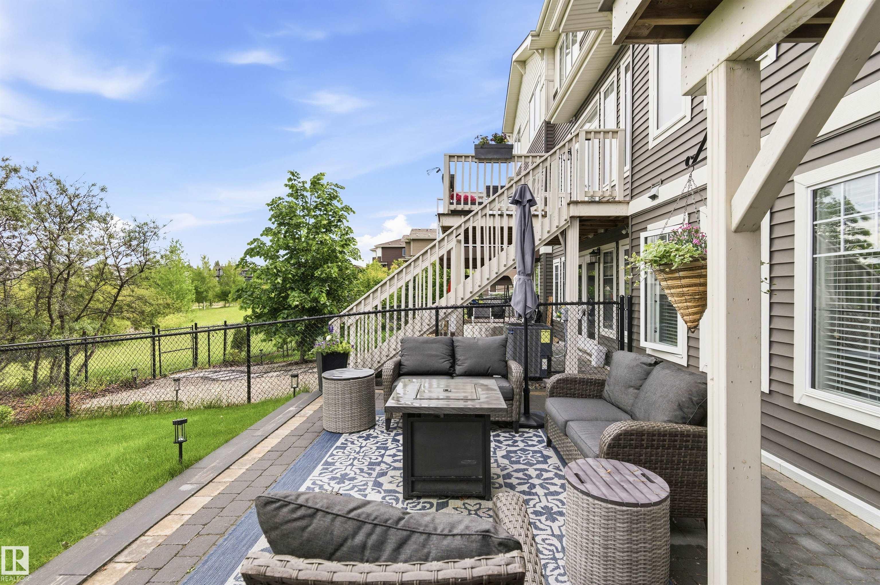 Photo 62 at 3494 Cameron Heights Cove NW, Cameron Heights, Edmonton