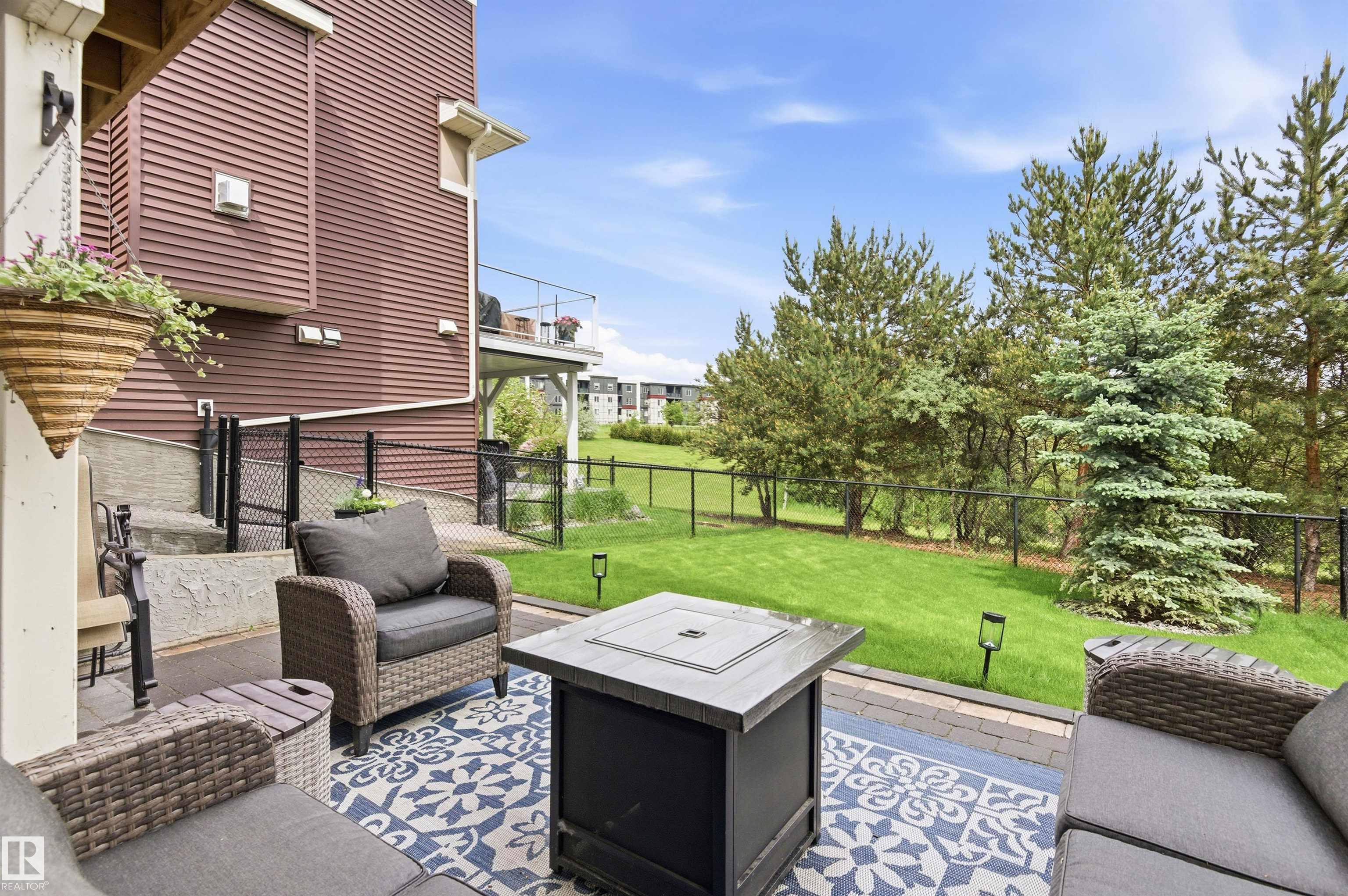 Photo 63 at 3494 Cameron Heights Cove NW, Cameron Heights, Edmonton