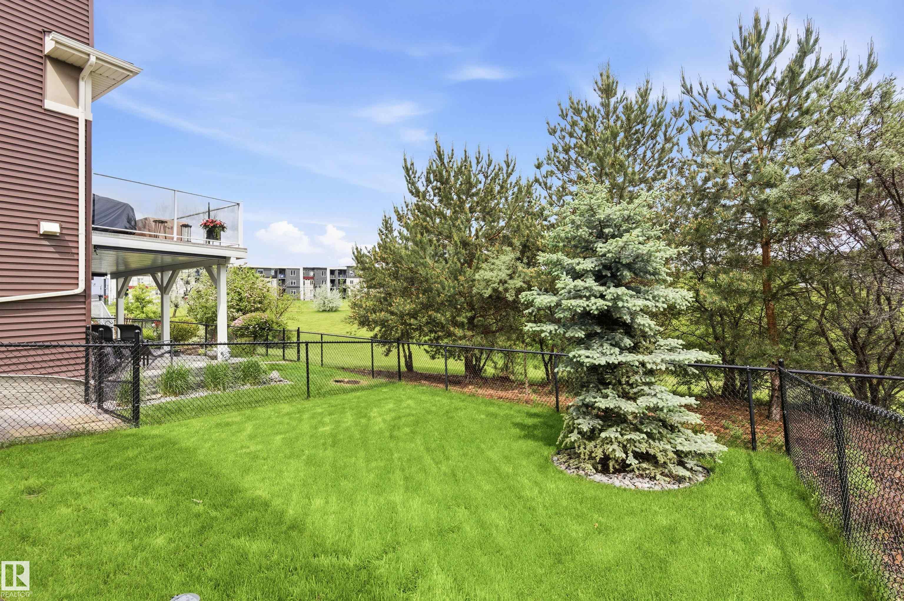 Photo 65 at 3494 Cameron Heights Cove NW, Cameron Heights, Edmonton