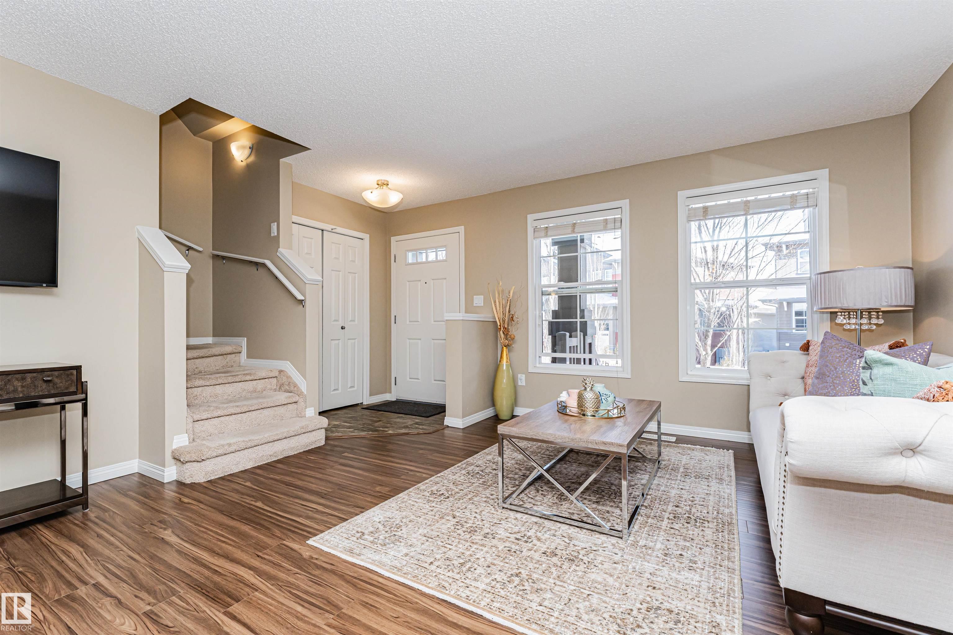 31 - 4029 Orchards Drive SW, The Orchards At Ellerslie, Edmonton