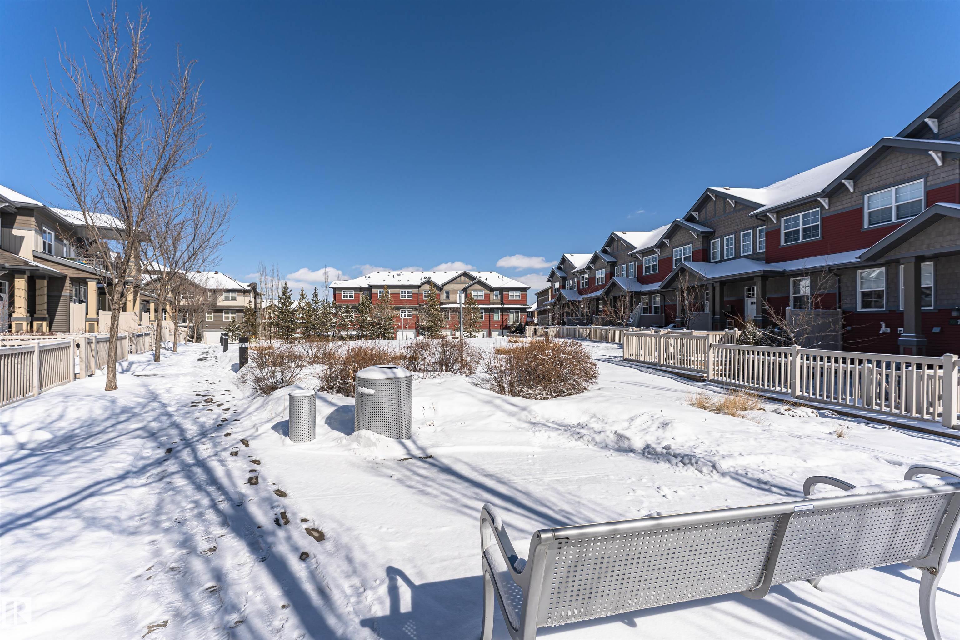 Photo 39 at 31 - 4029 Orchards Drive SW, The Orchards At Ellerslie, Edmonton
