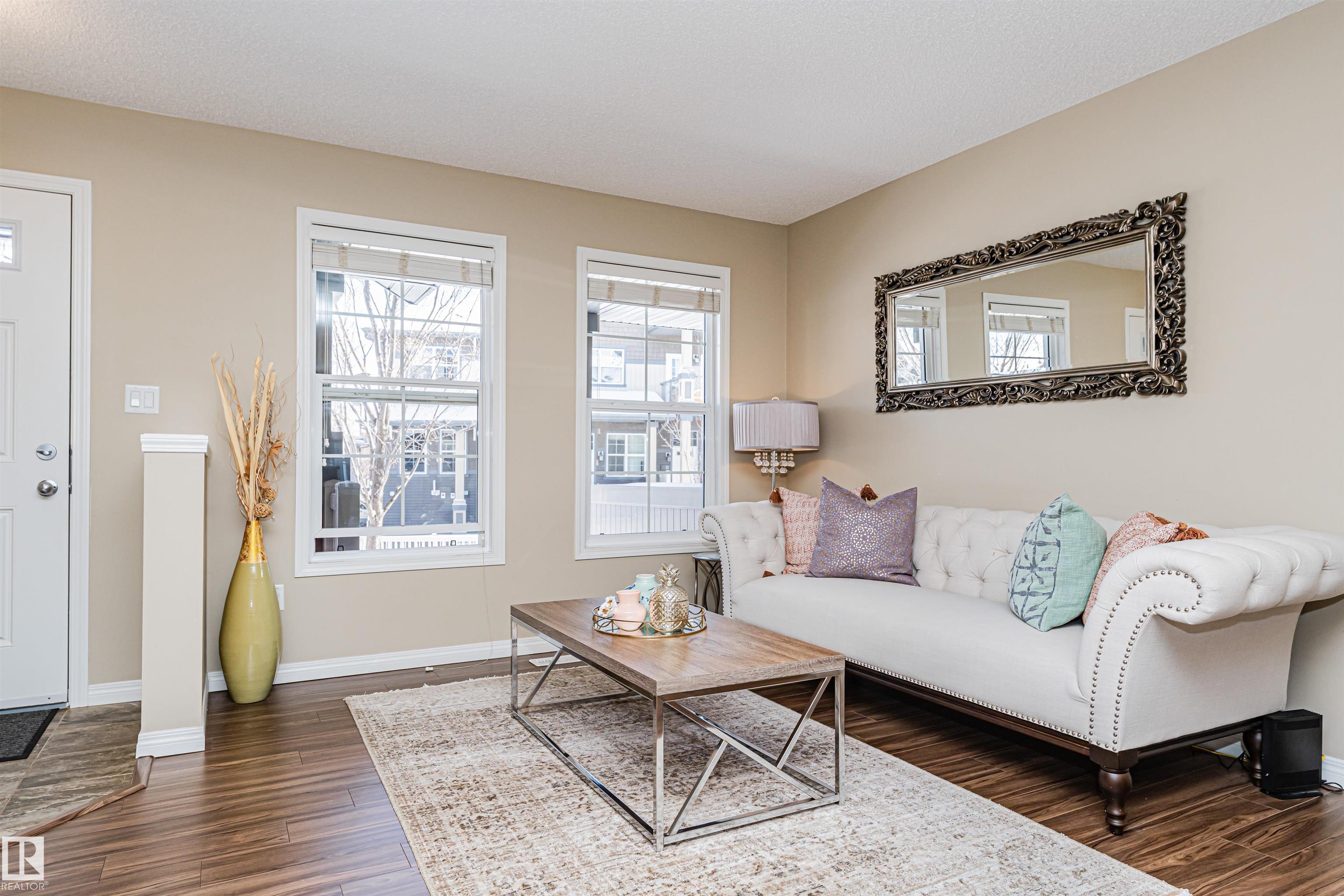 31 - 4029 Orchards Drive SW, The Orchards At Ellerslie, Edmonton
