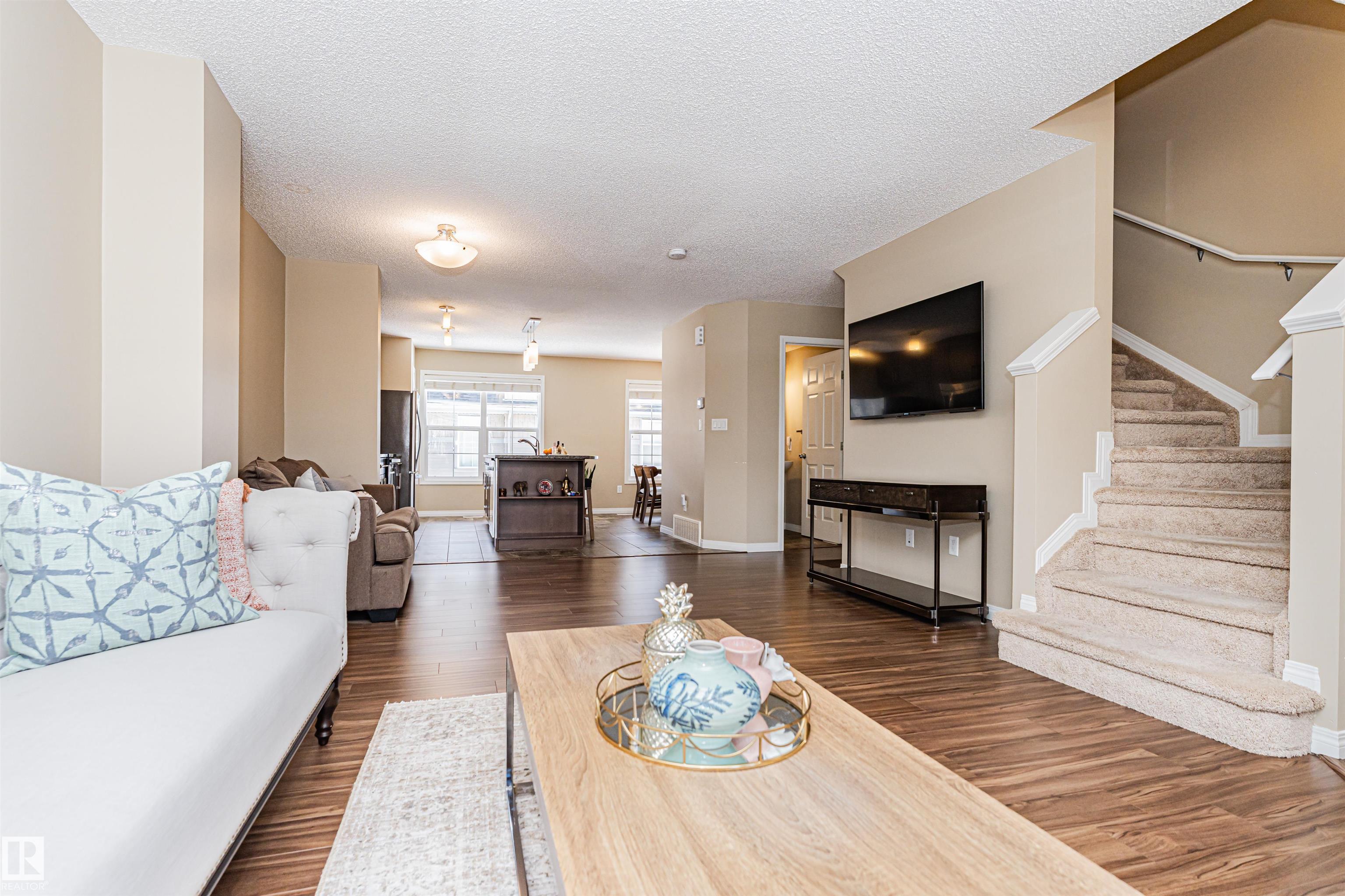 Photo 8 at 31 - 4029 Orchards Drive SW, The Orchards At Ellerslie, Edmonton