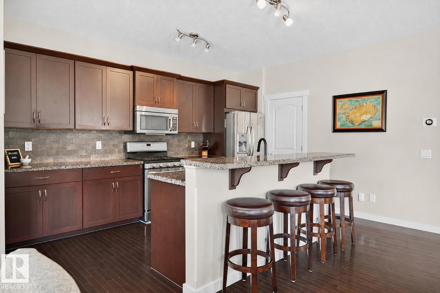 Photo 17 at 8003 Summerside Grande Boulevard SW, Summerside, Edmonton
