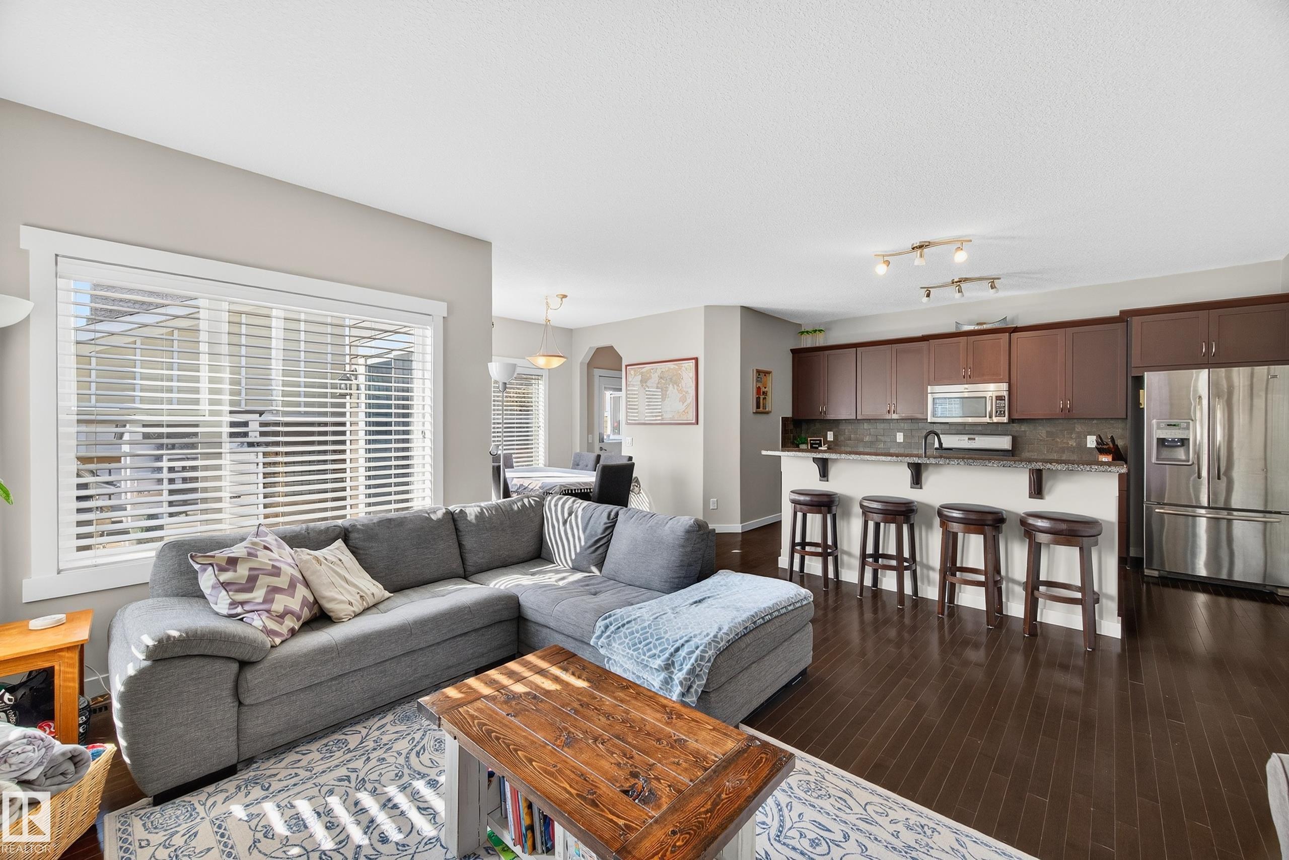 Photo 21 at 8003 Summerside Grande Boulevard SW, Summerside, Edmonton