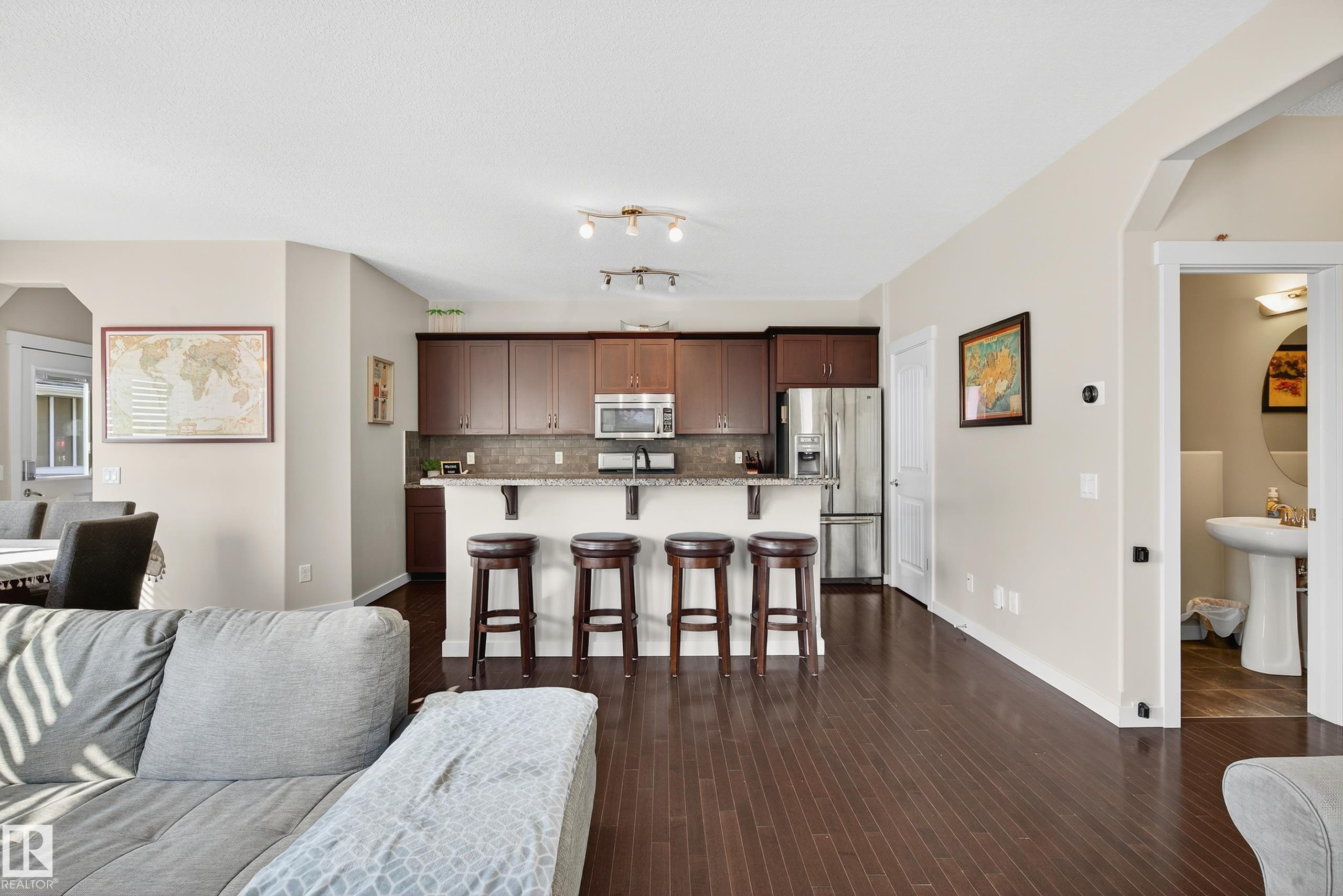 Photo 22 at 8003 Summerside Grande Boulevard SW, Summerside, Edmonton