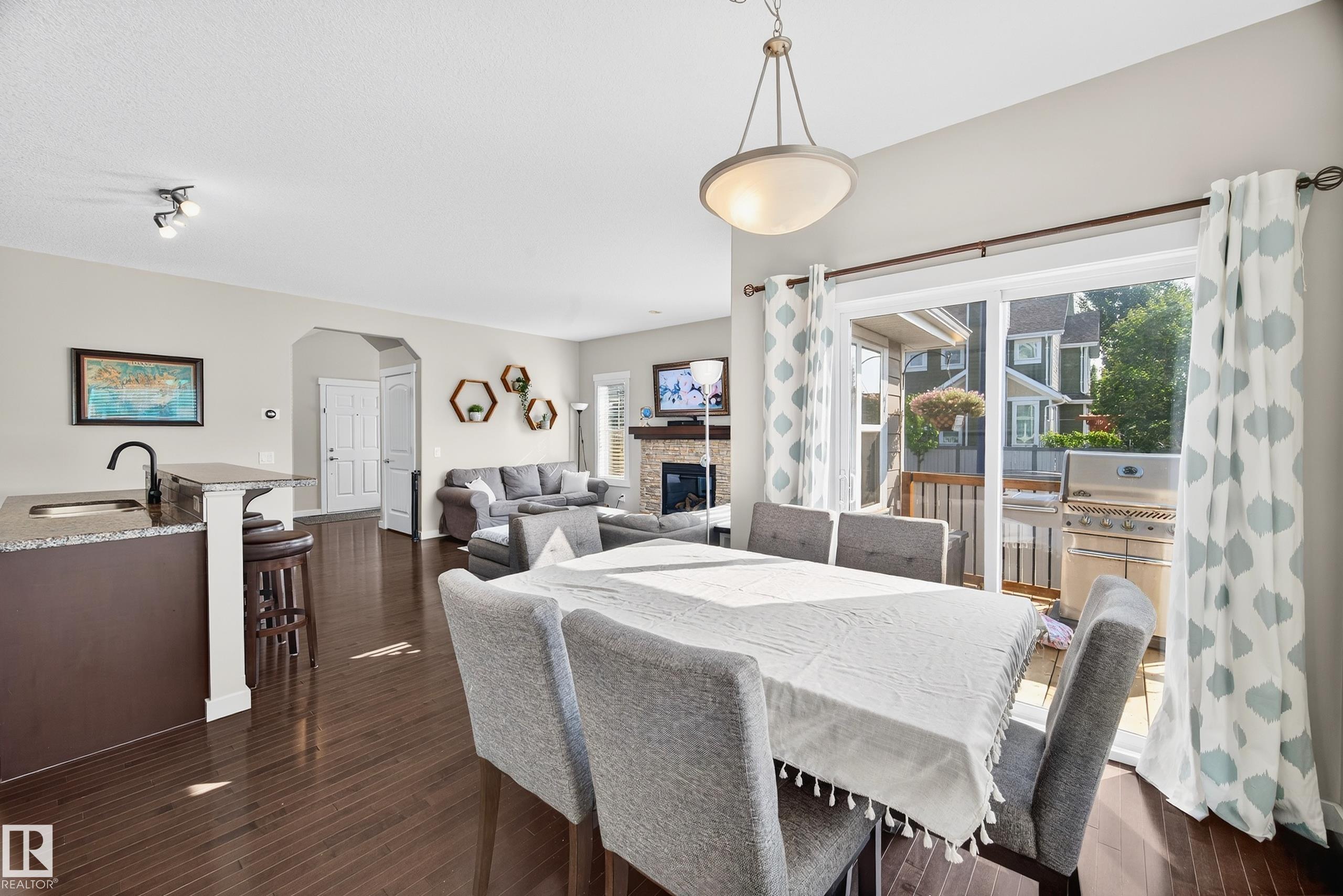 Photo 27 at 8003 Summerside Grande Boulevard SW, Summerside, Edmonton