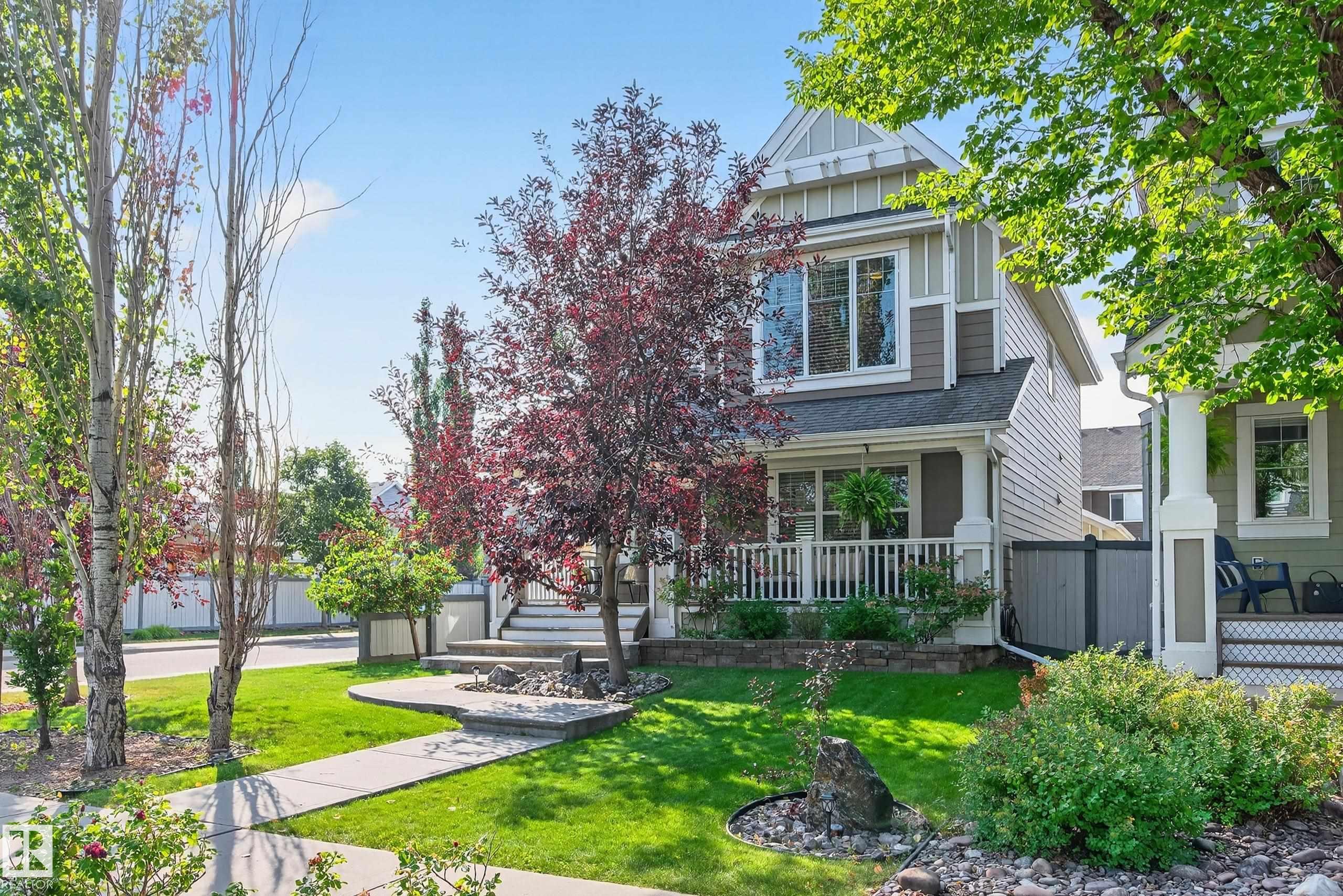 8003 Summerside Grande Boulevard SW, Summerside, Edmonton