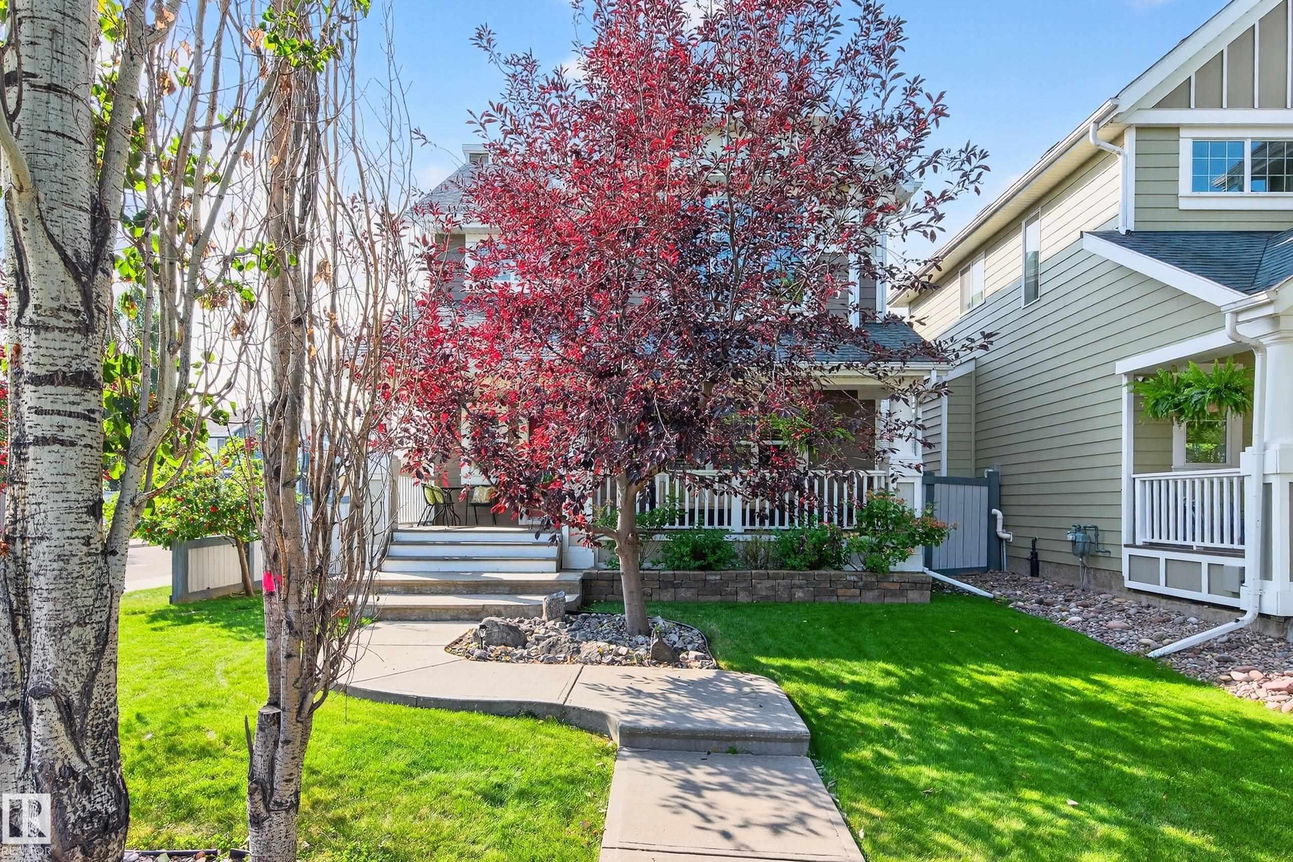 8003 Summerside Grande Boulevard SW, Summerside, Edmonton