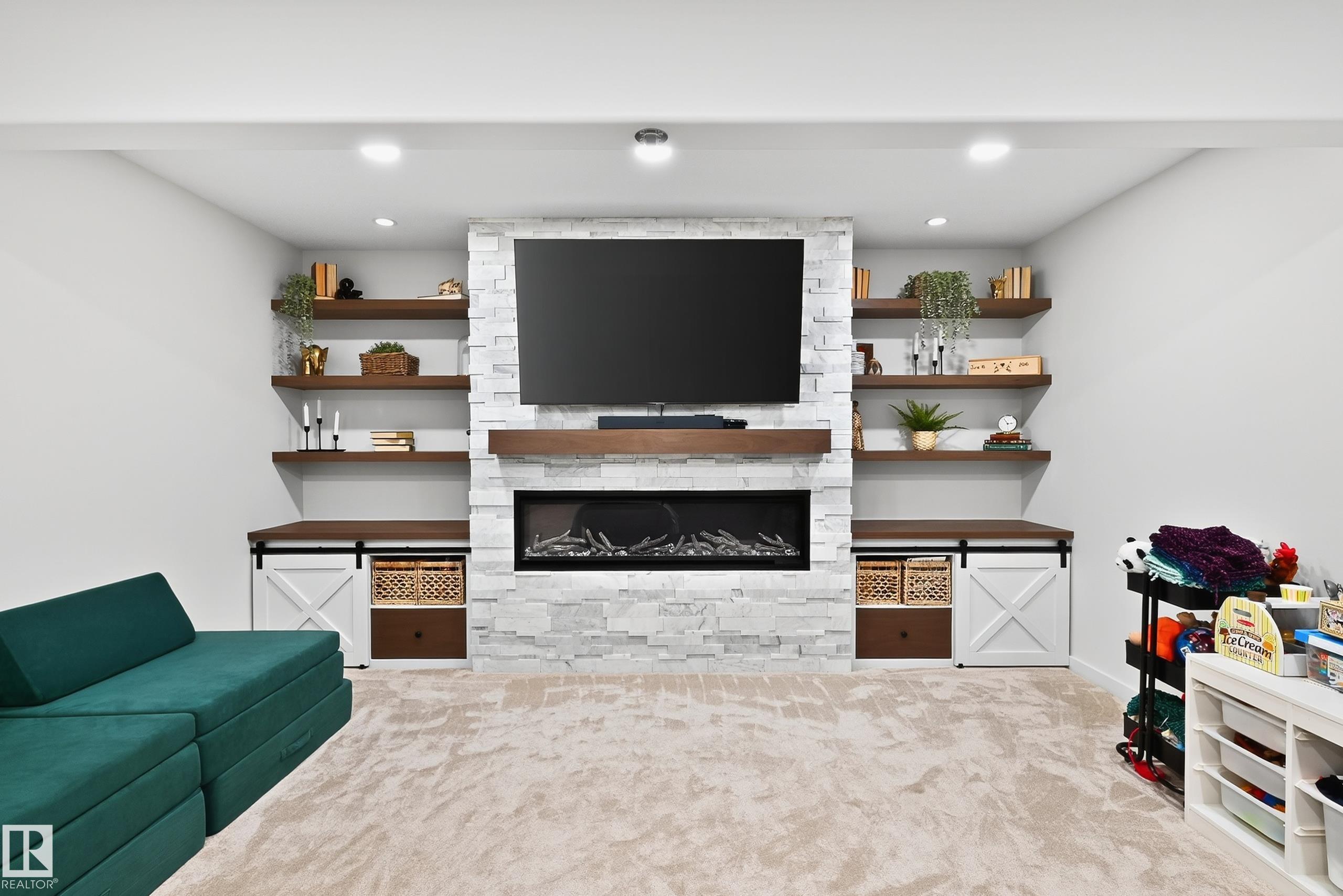 Photo 46 at 8003 Summerside Grande Boulevard SW, Summerside, Edmonton