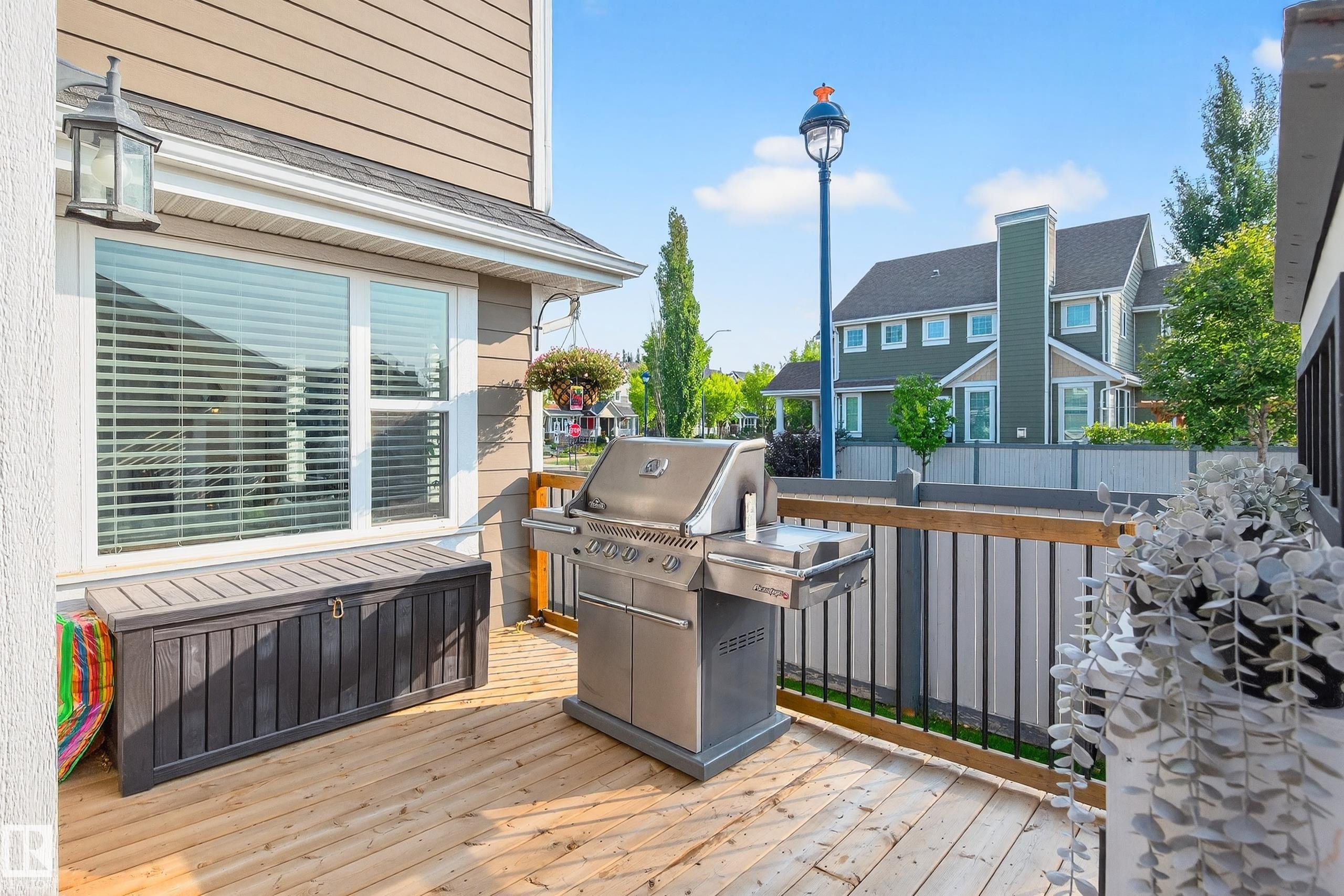 Photo 56 at 8003 Summerside Grande Boulevard SW, Summerside, Edmonton