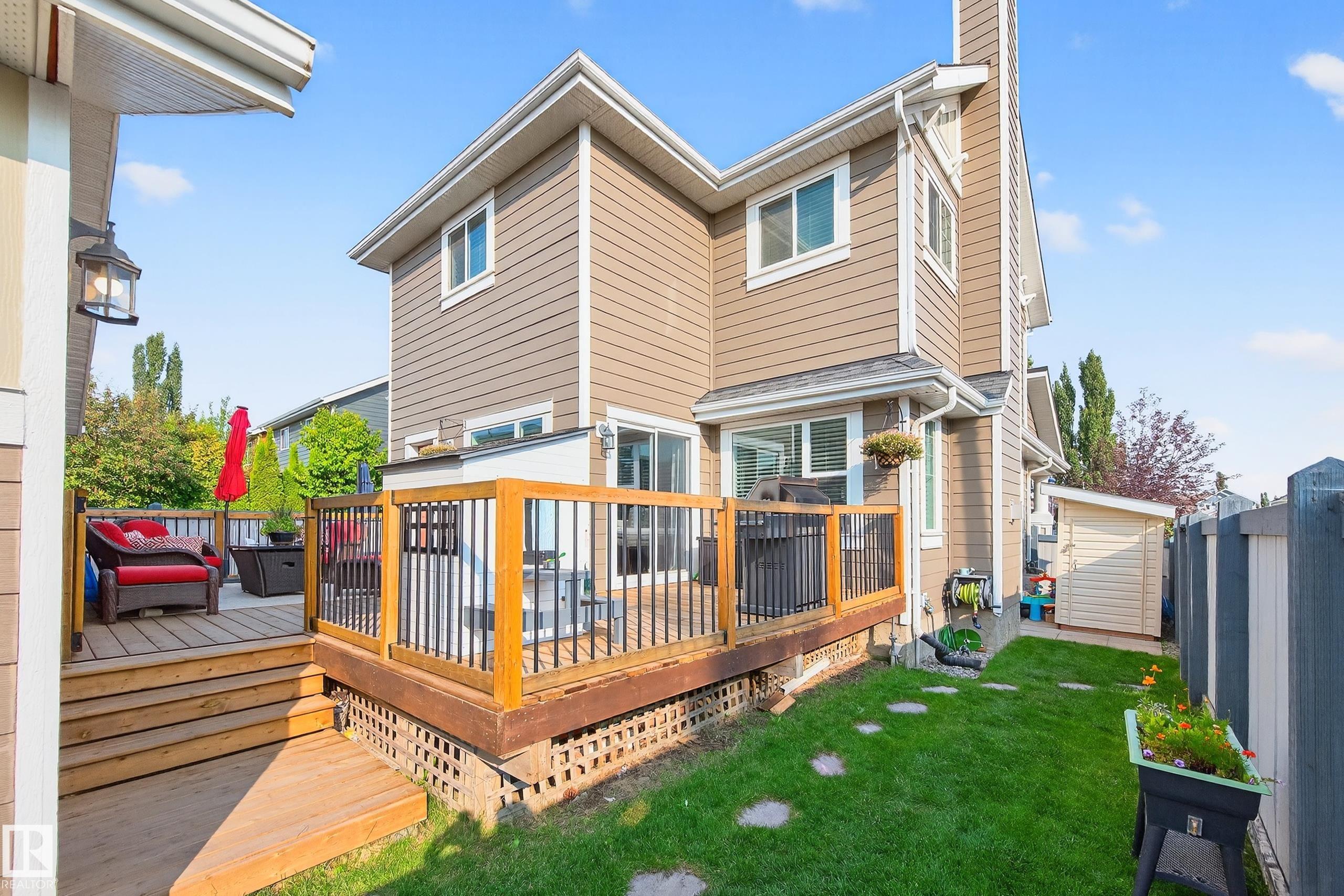 Photo 58 at 8003 Summerside Grande Boulevard SW, Summerside, Edmonton