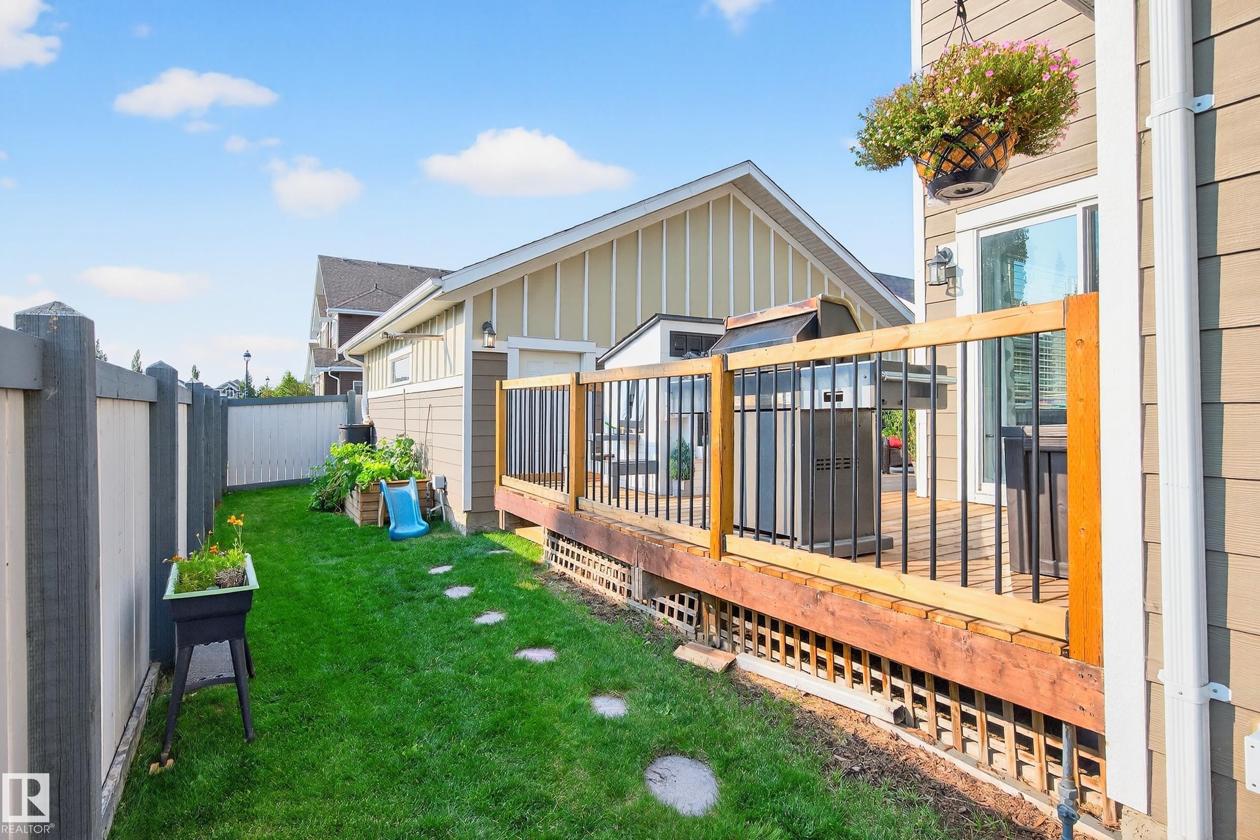 Photo 59 at 8003 Summerside Grande Boulevard SW, Summerside, Edmonton