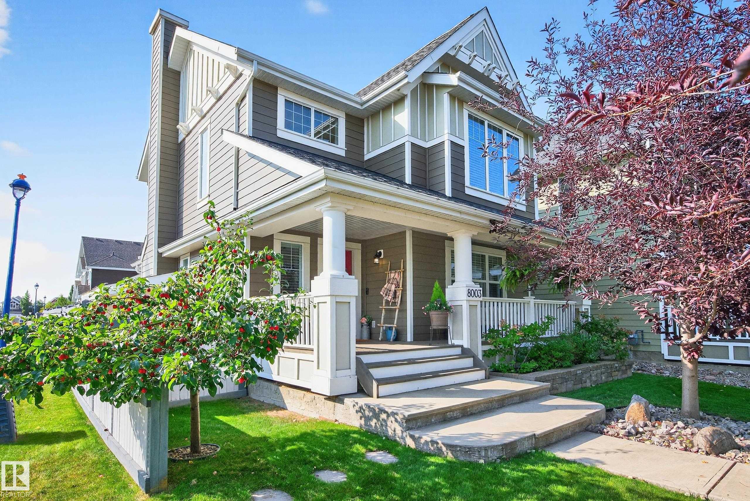 Photo 7 at 8003 Summerside Grande Boulevard SW, Summerside, Edmonton