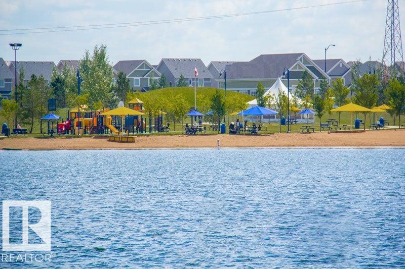 Photo 62 at 8003 Summerside Grande Boulevard SW, Summerside, Edmonton