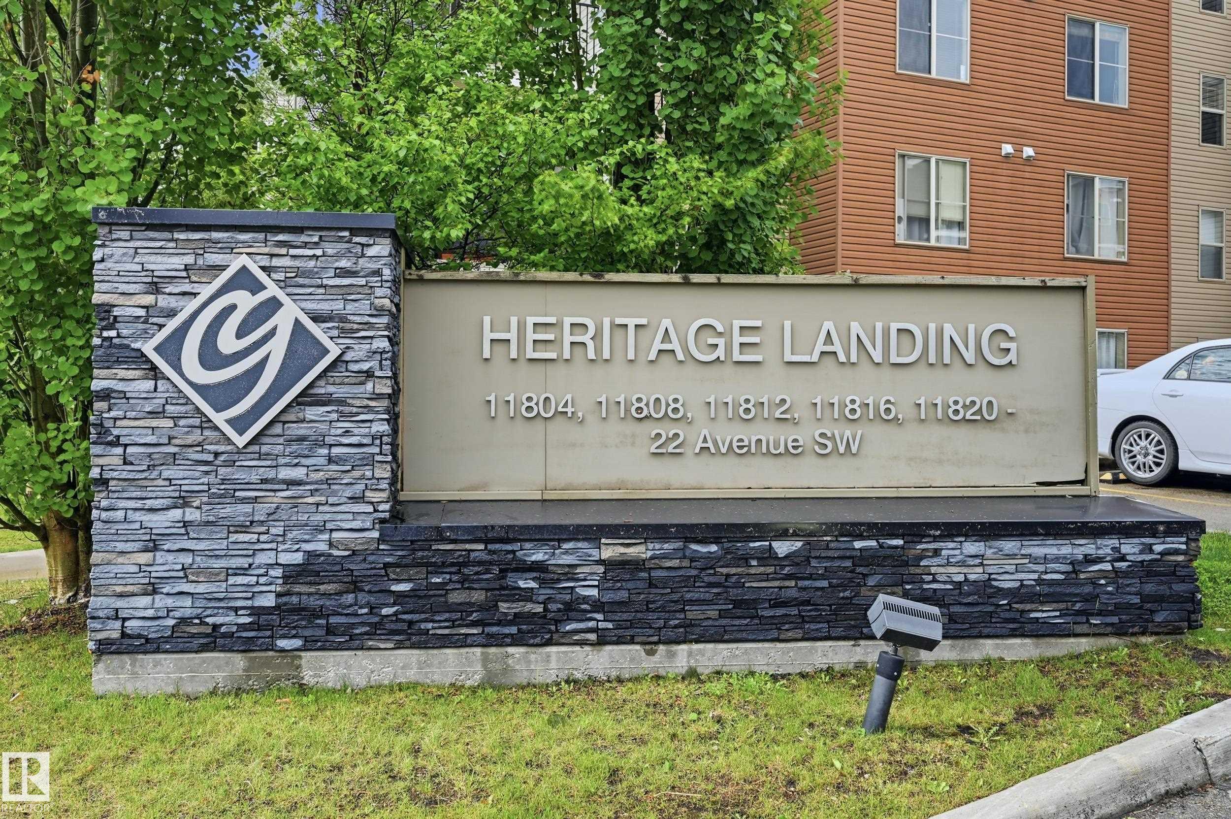 304 - 11804 22 Avenue SW, Rutherford, Edmonton