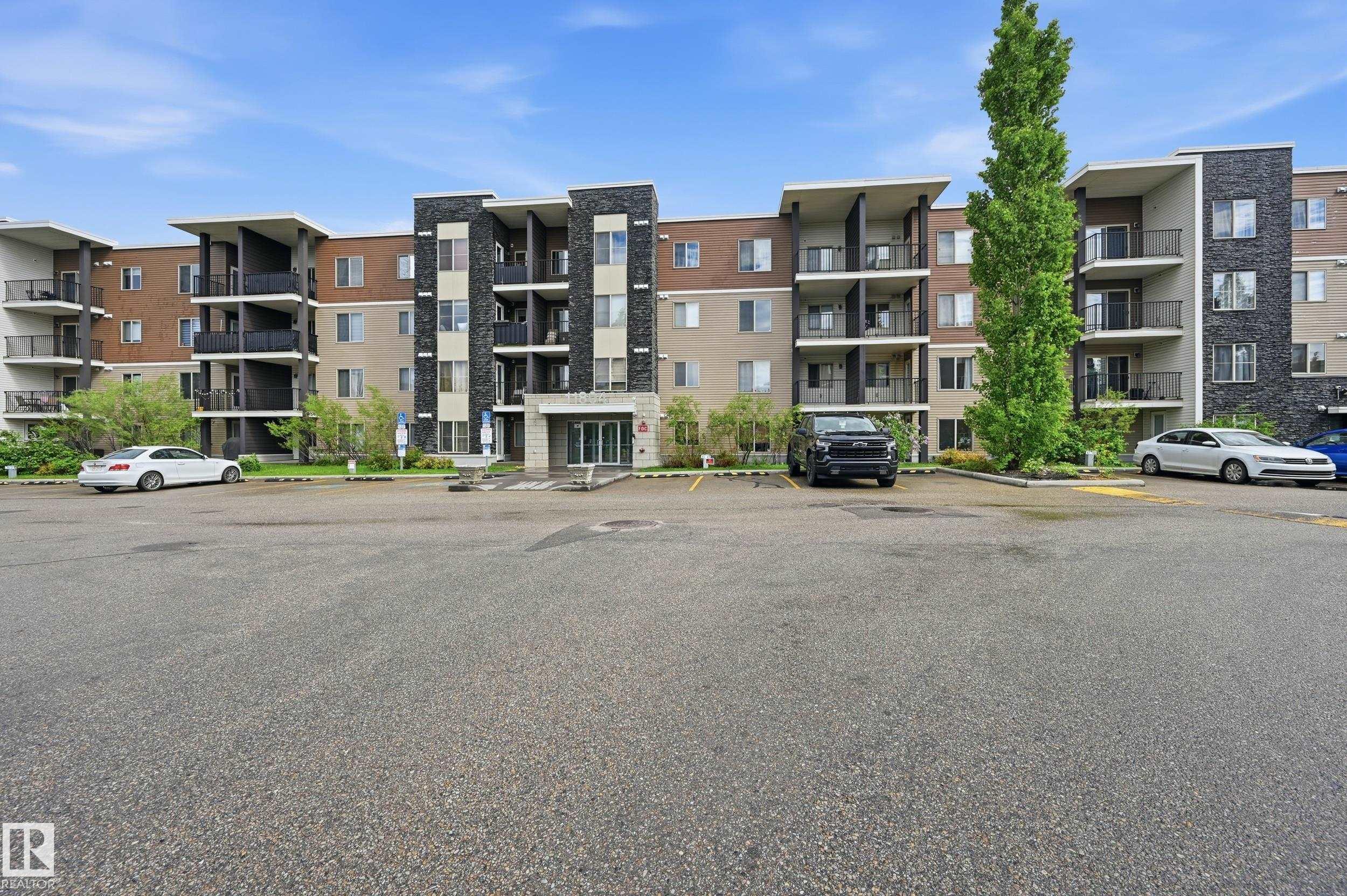 304 - 11804 22 Avenue SW, Rutherford, Edmonton