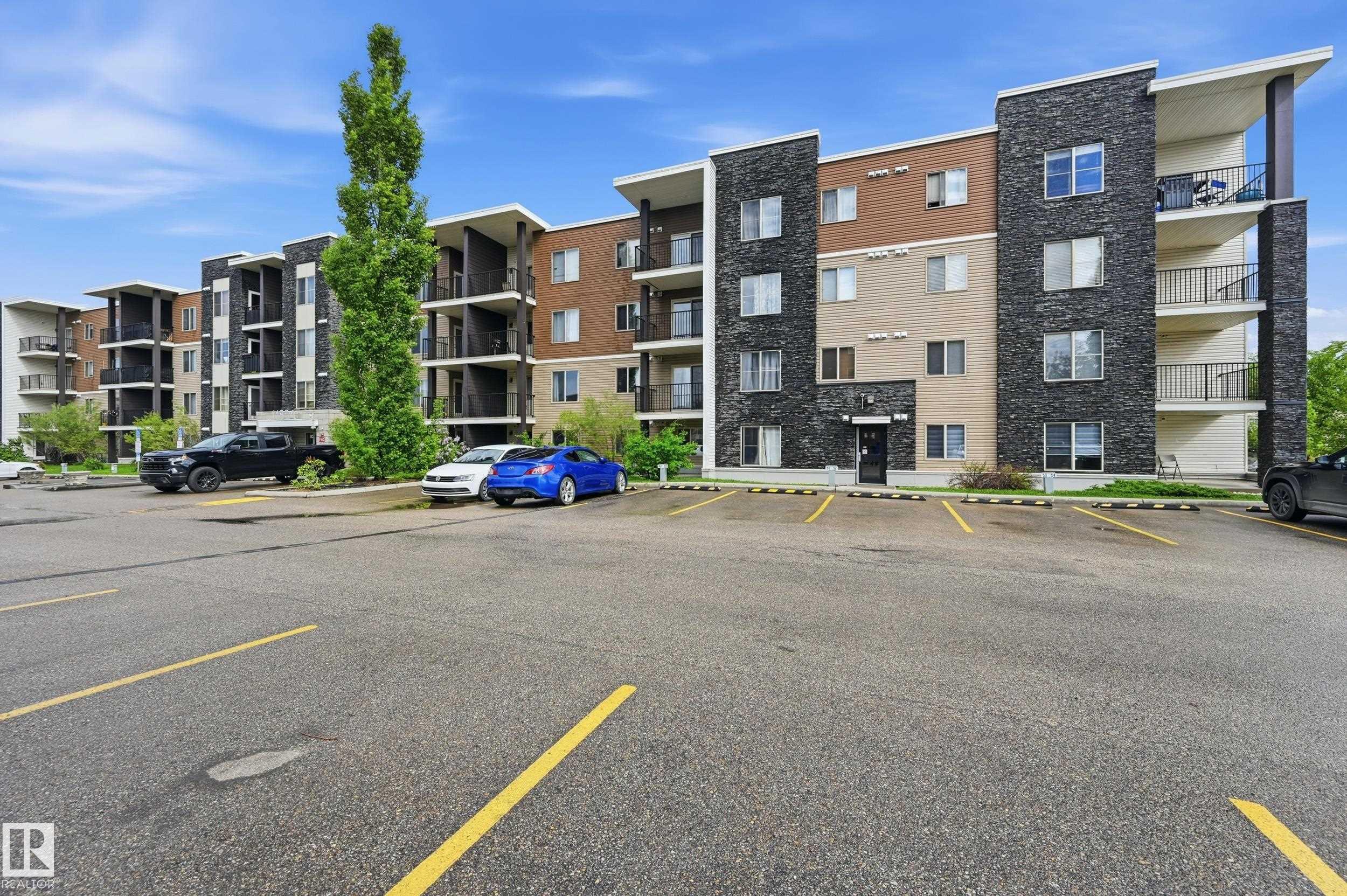 304 - 11804 22 Avenue SW, Rutherford, Edmonton