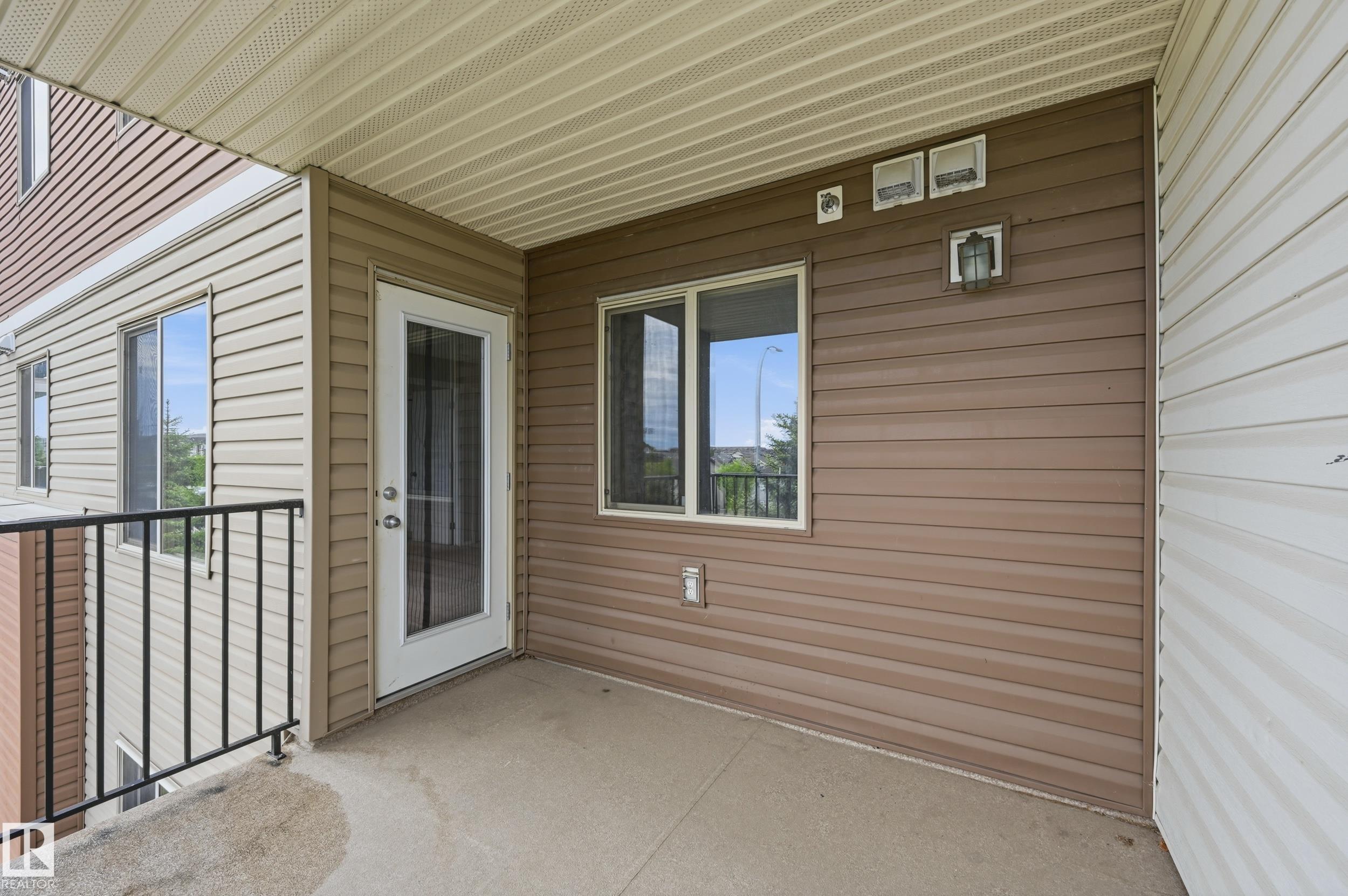 Photo 24 at 304 - 11804 22 Avenue SW, Rutherford, Edmonton