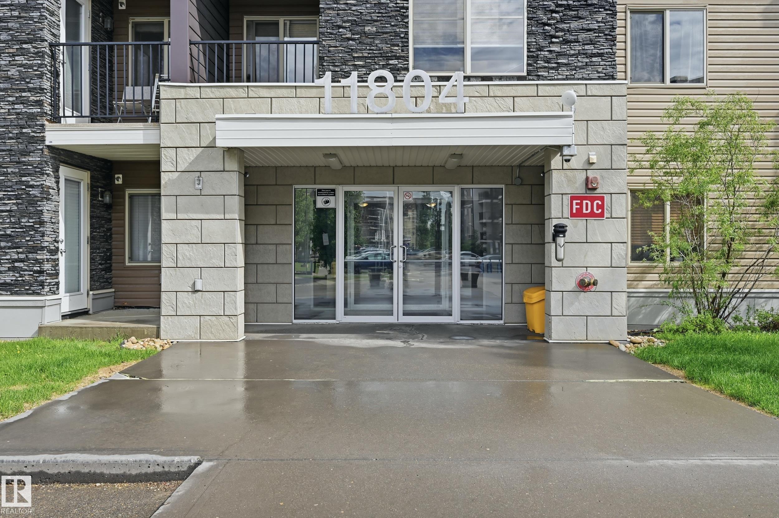 304 - 11804 22 Avenue SW, Rutherford, Edmonton