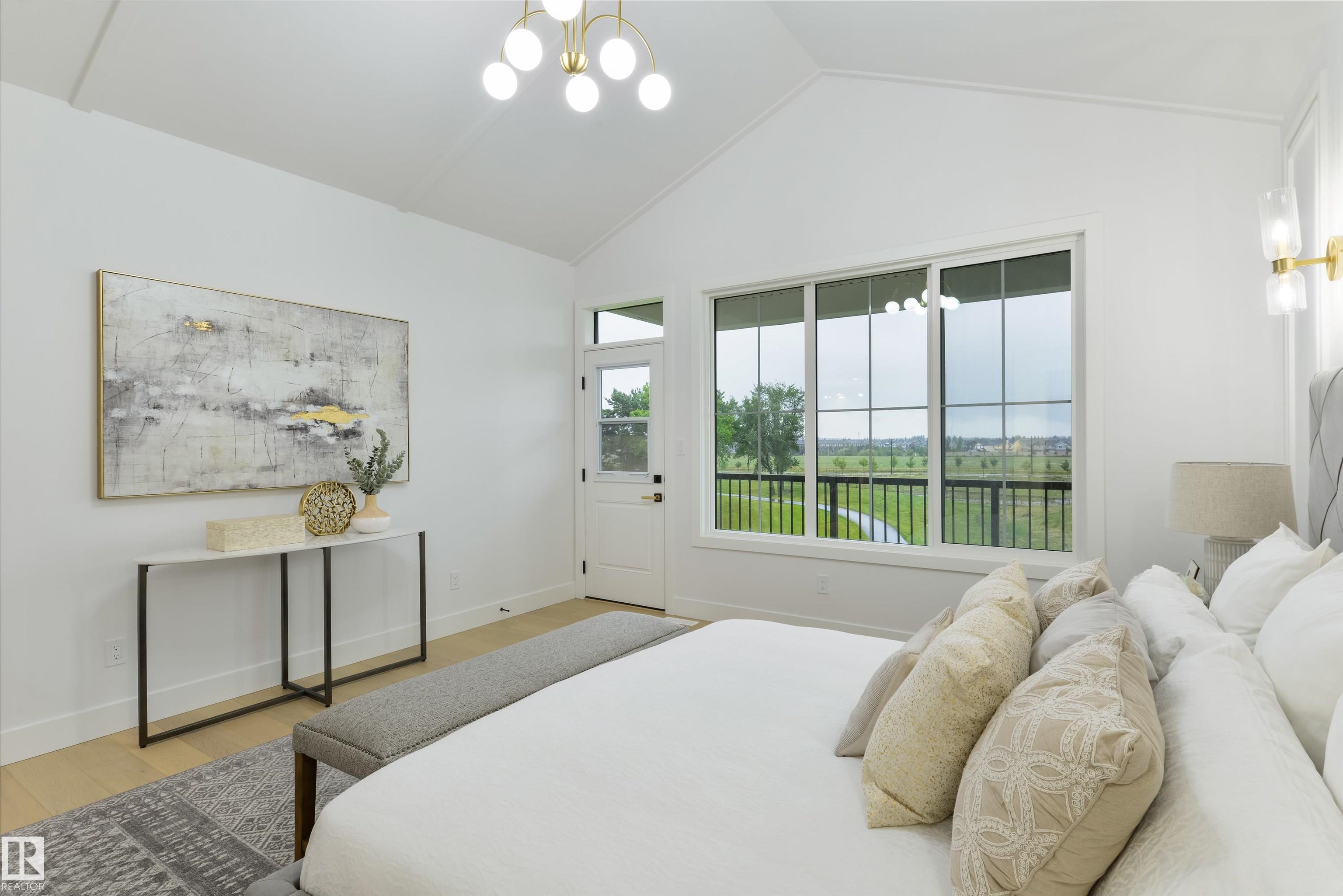 Photo 48 at 266 Falcon Crescent, None, Leduc