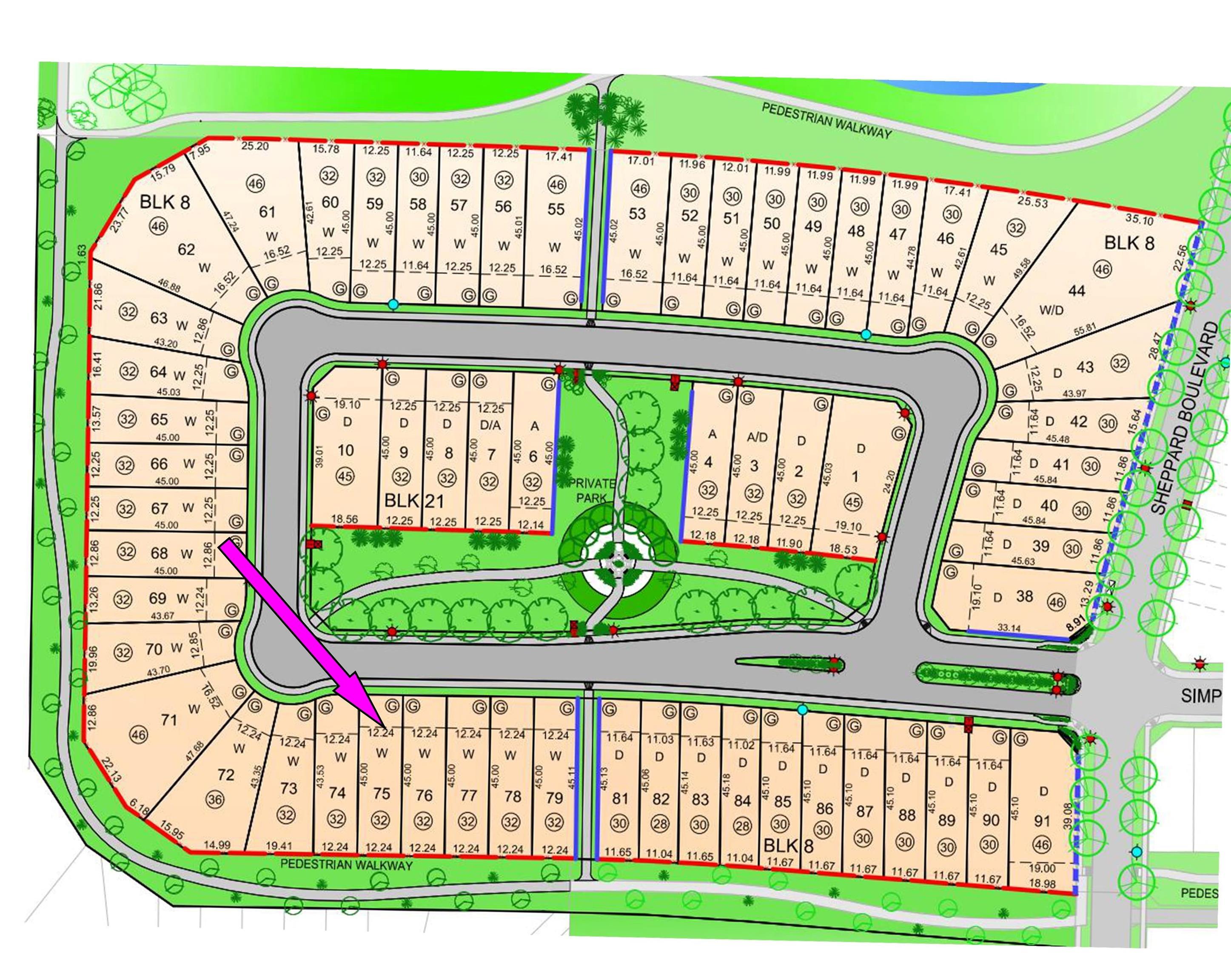 130 Edgewater Circle, Southfork, Leduc