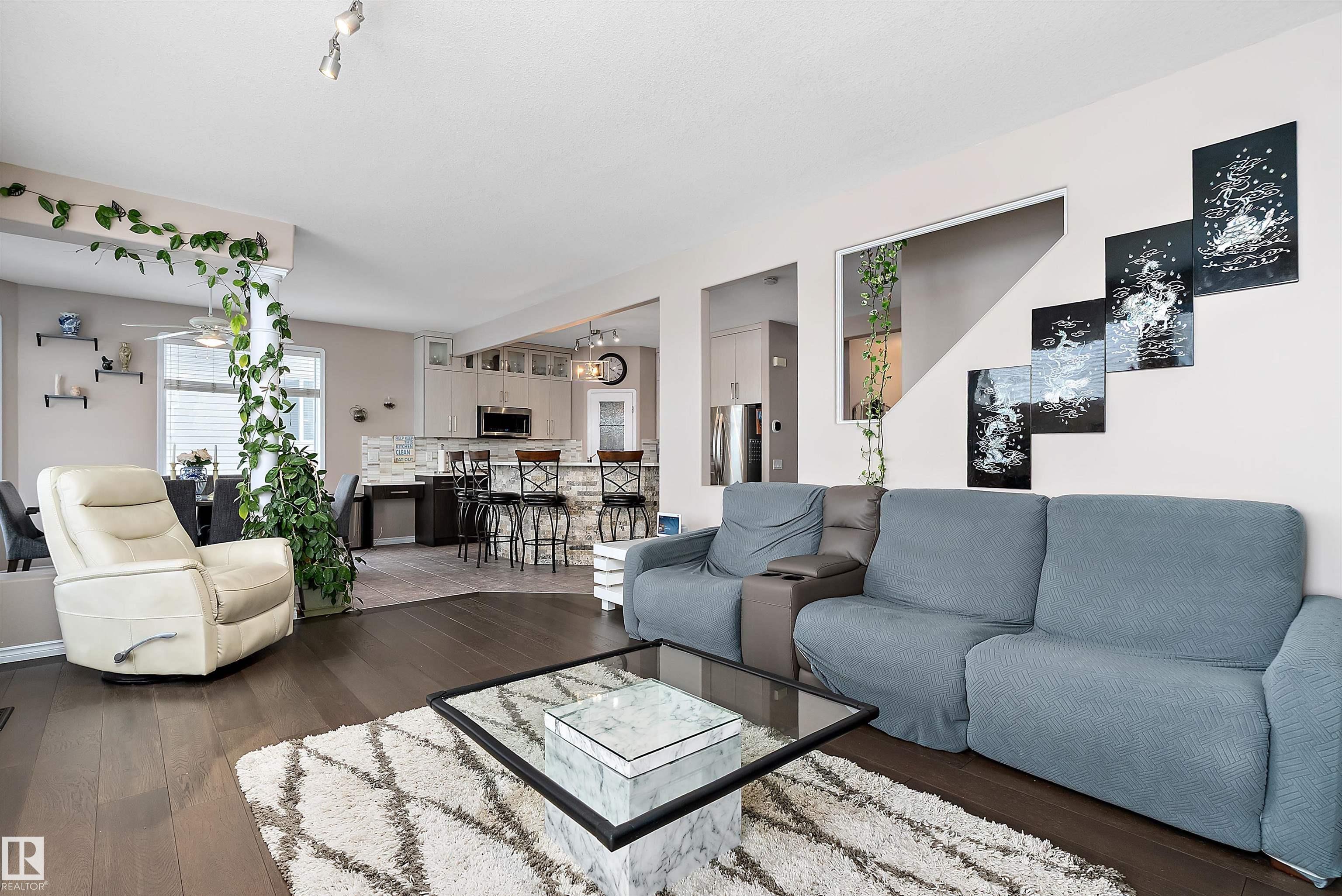 Photo 20 at 1105 Klarvatten Cove NW, Klarvatten, Edmonton
